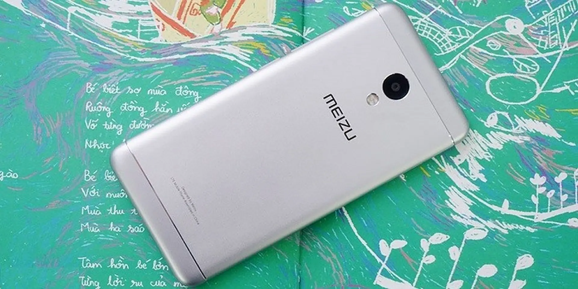 So sánh Meizu M3s cùng các đối thủ trong tầm giá dưới 3 triệu đồng