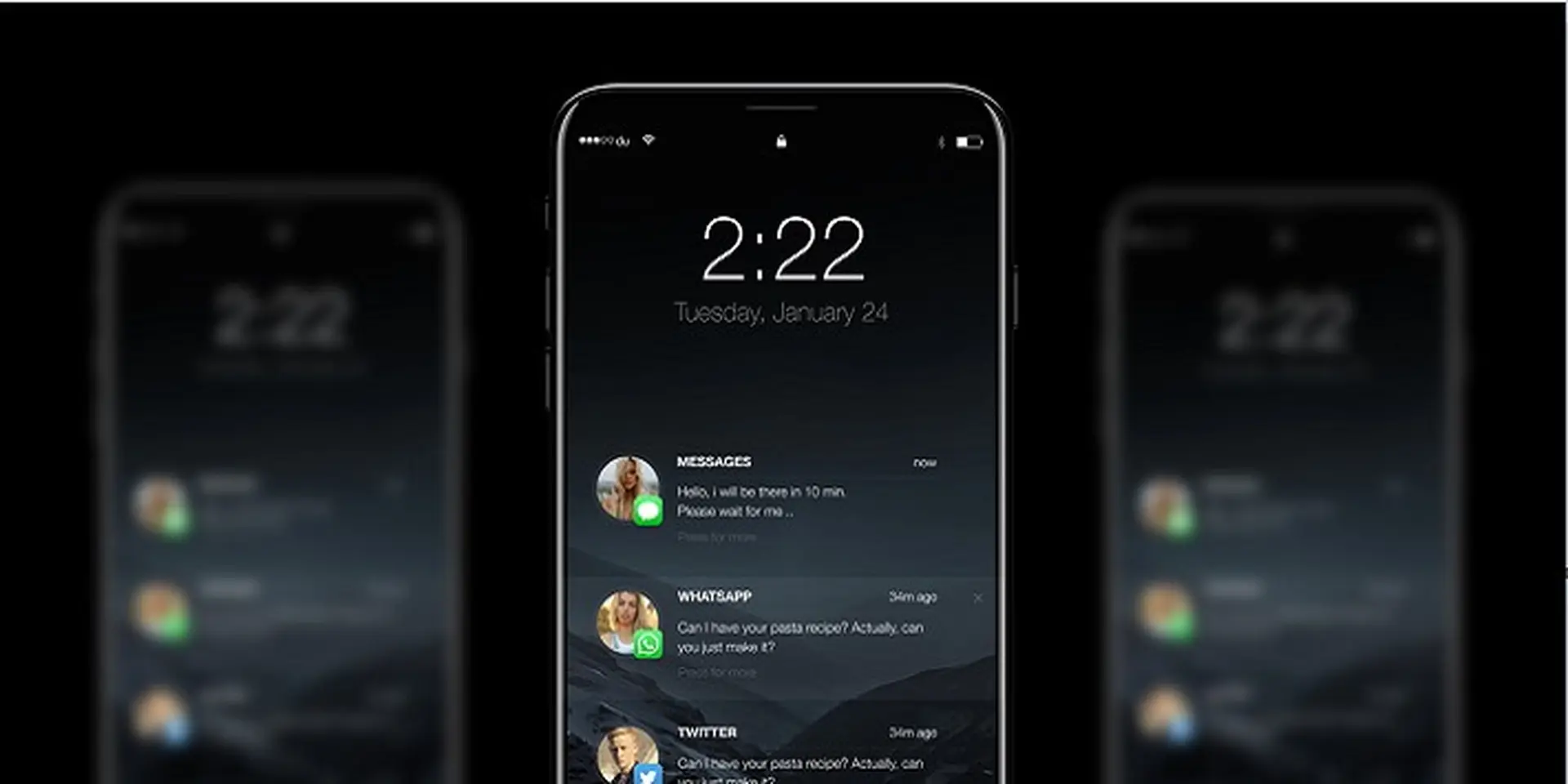 iPhone 2017 sẽ có sạc không dây, tuy nhiên sẽ "không xài được liền"
