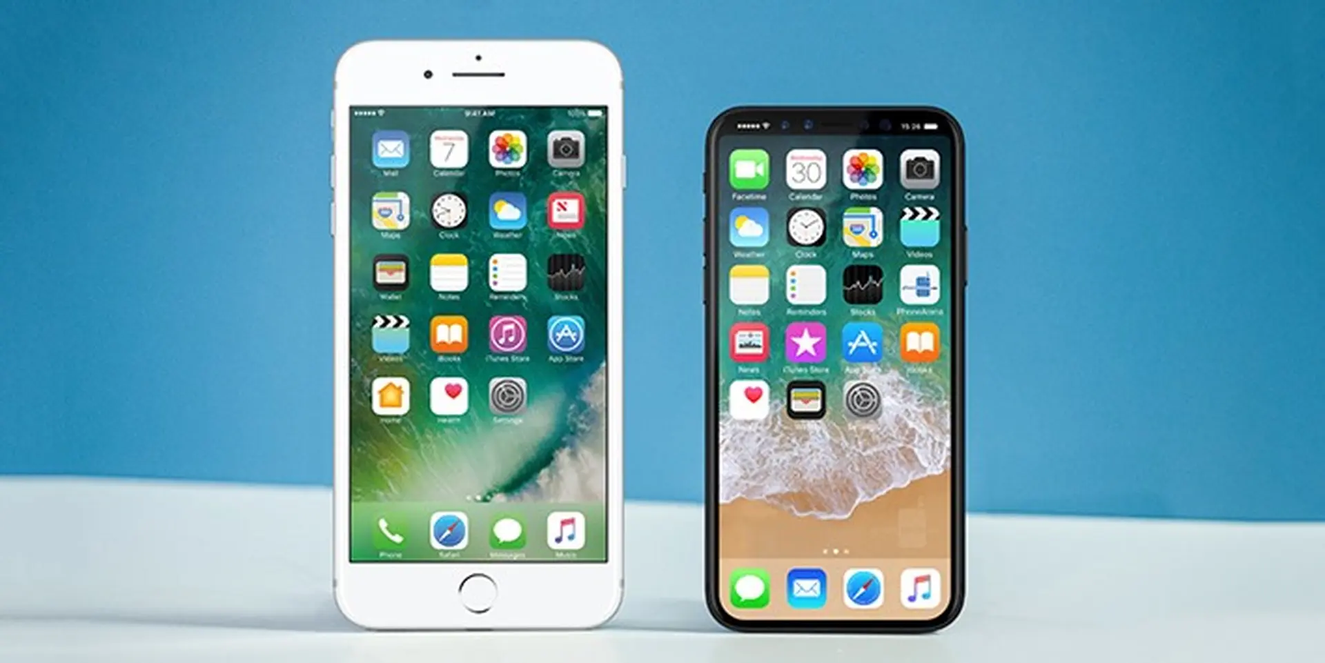 Apple có thể khai tử dòng iPhone “s” trong năm nay