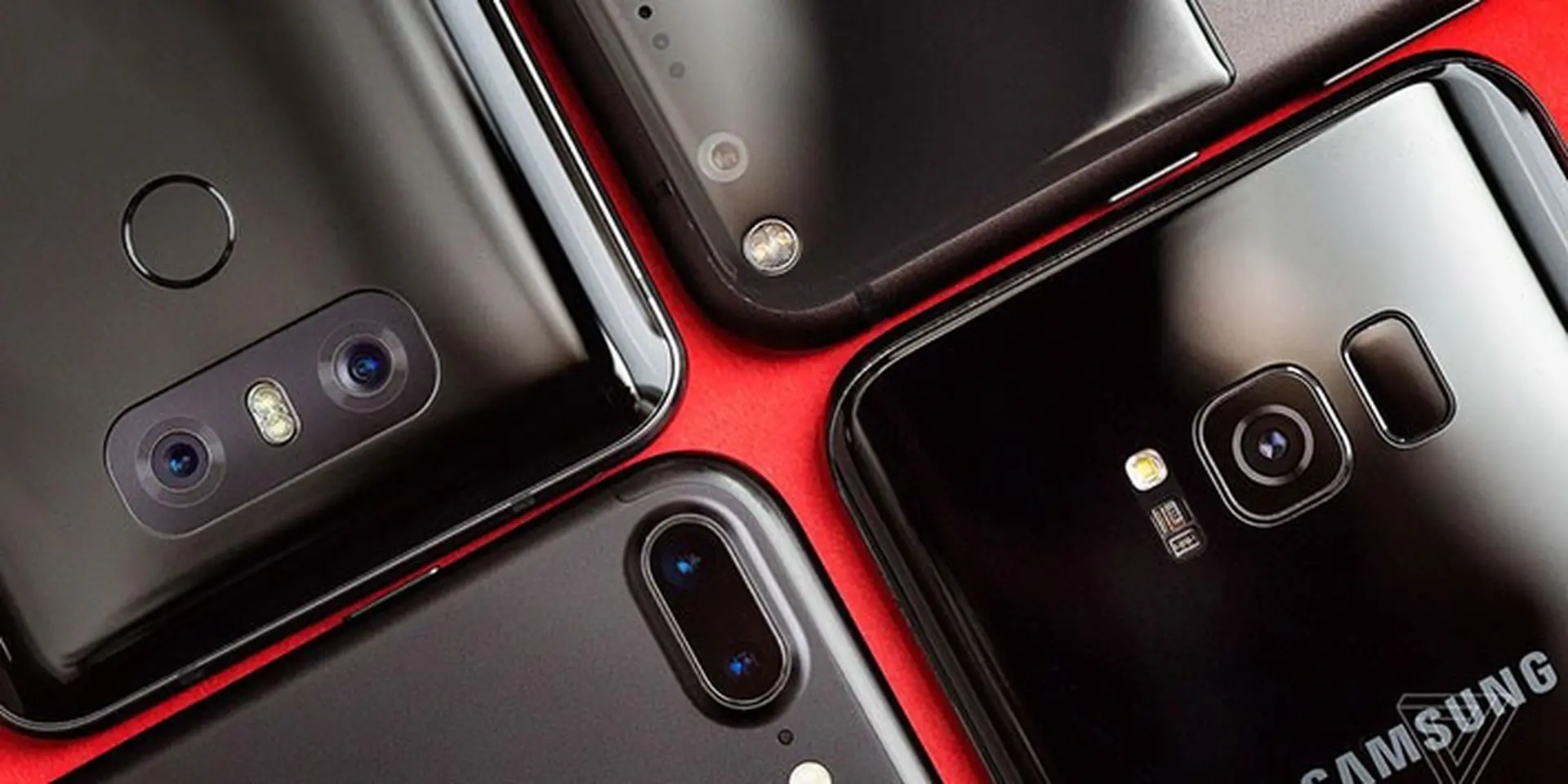 Cuộc chiến camera: Liệu iPhone có còn tốt hơn smartphone Android?
