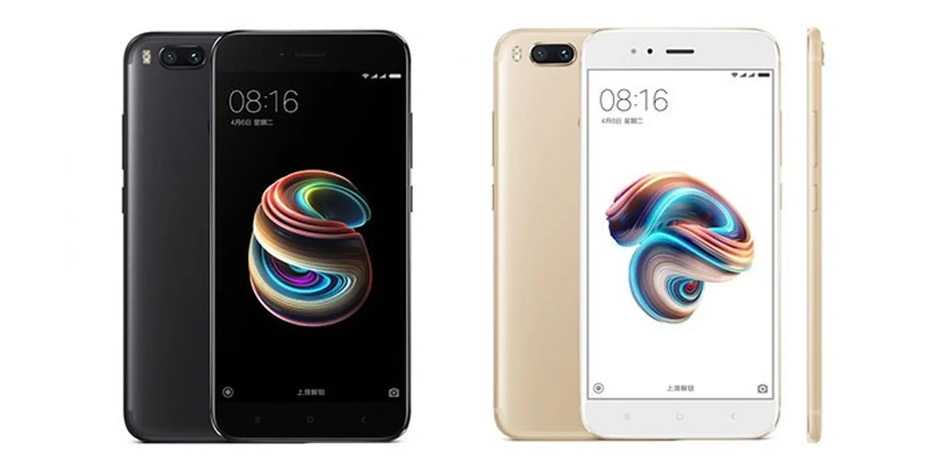 Xiaomi Mi 5X bất ngờ có thêm tùy chọn 32GB lưu trữ, giá rẻ hơn