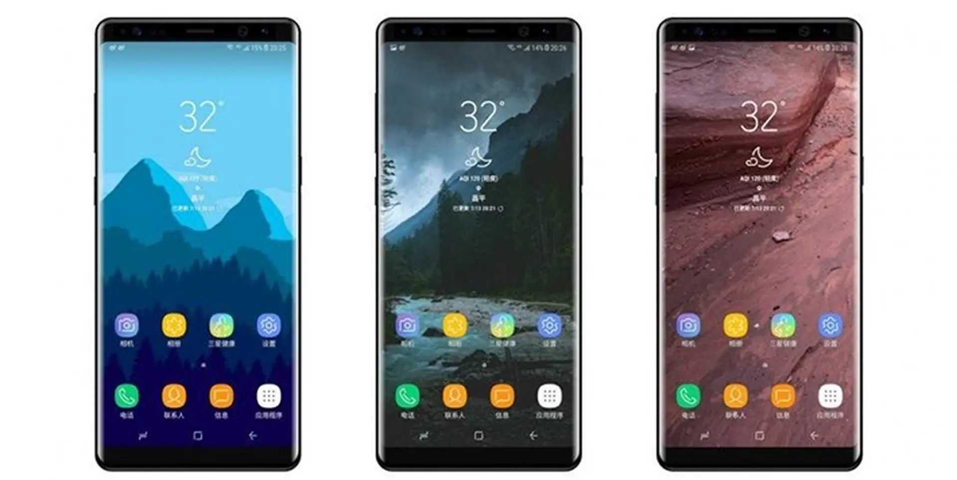 Tổng hợp mọi thông tin bạn cần biết về siêu phẩm sắp ra mắt Galaxy Note 8