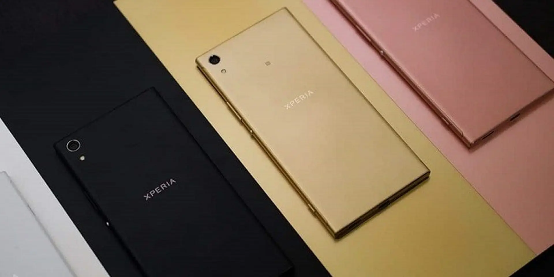 So sánh cấu hình Xperia XA1 với các đối thủ trong tầm giá 6 triệu đồng