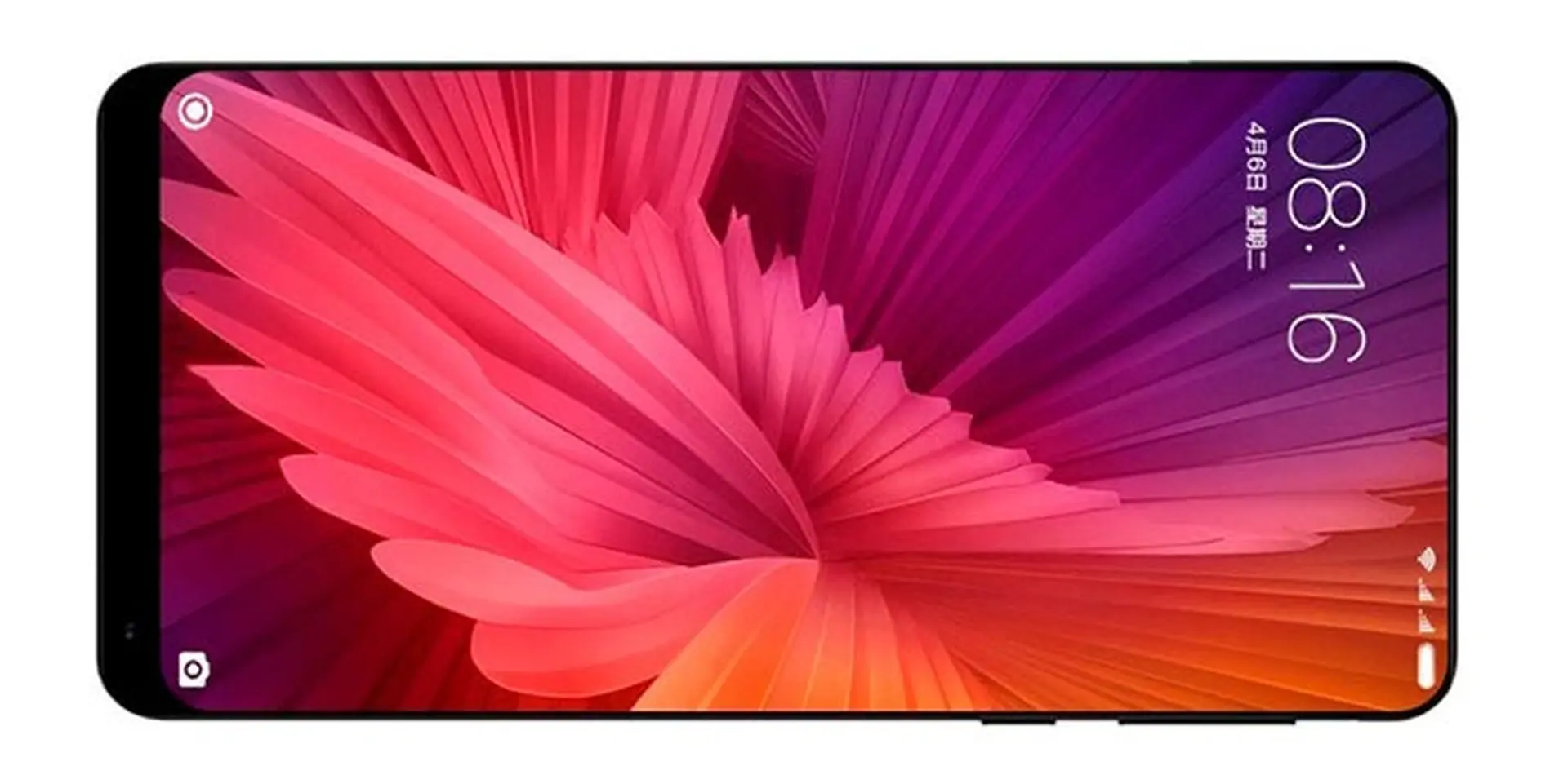 Xiaomi Mi Mix 2 hé lộ toàn bộ thông số, giá bán và ngày ra mắt