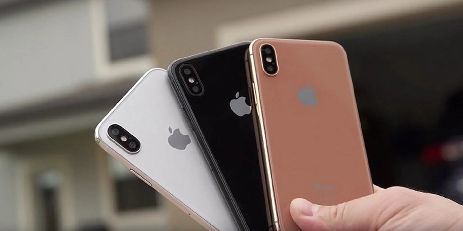 iPhone phiên bản kỷ niệm 10 năm sẽ có tên là gì?