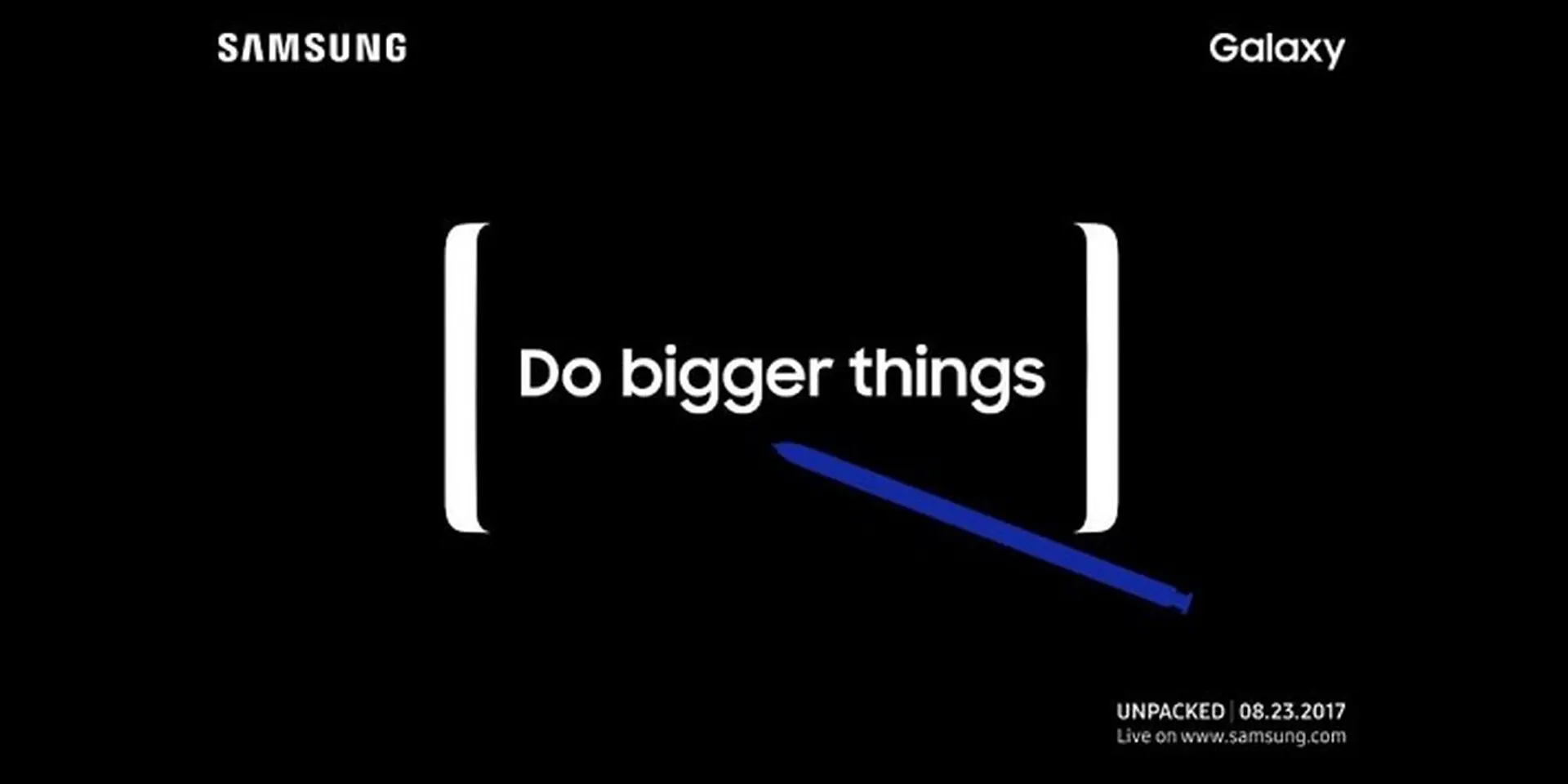 Galaxy Note 8 và sứ mệnh của người đứng đầu!