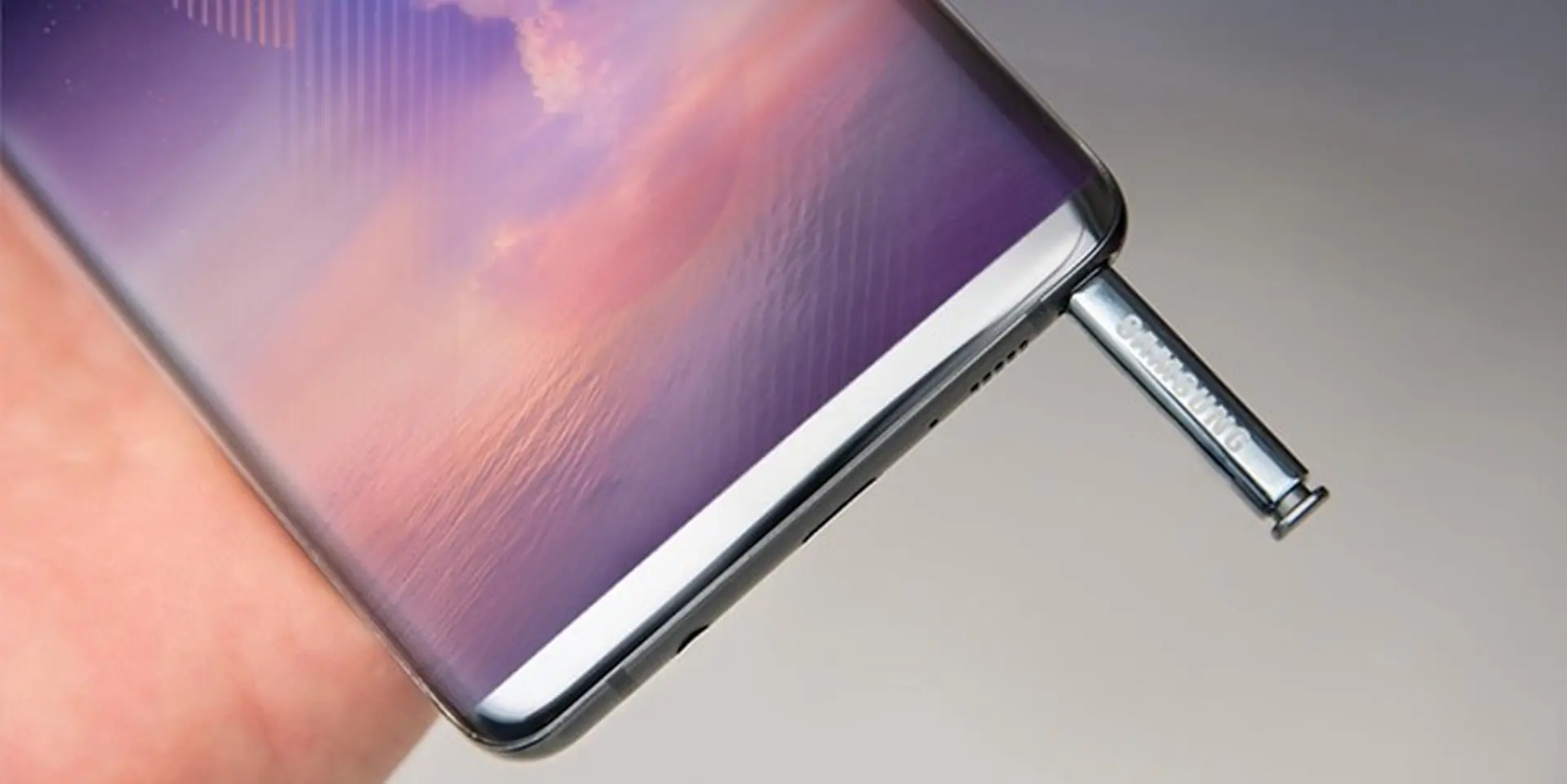 Chưa ra mắt, Galaxy Note 8 đã có đủ mọi yếu tố để thành công