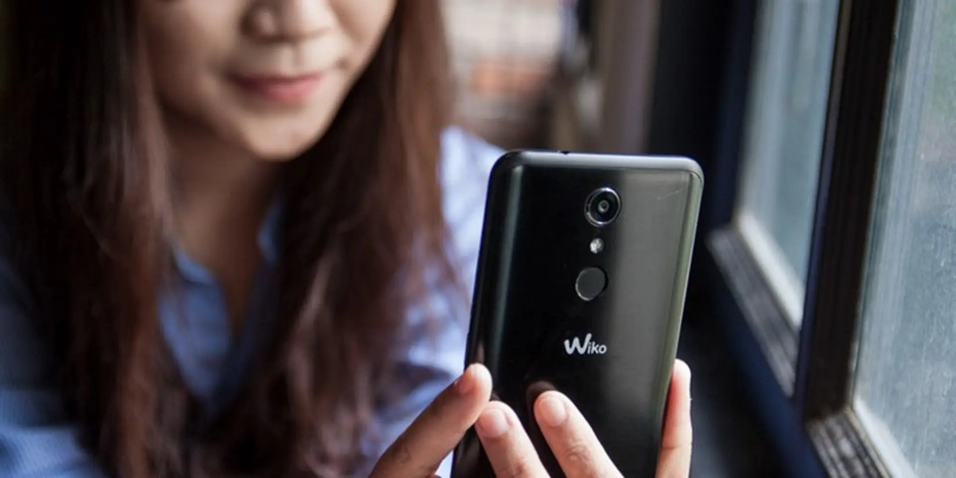 Đây là chiếc smartphone toàn diện về mọi mặt ở tầm giá 3 triệu đồng