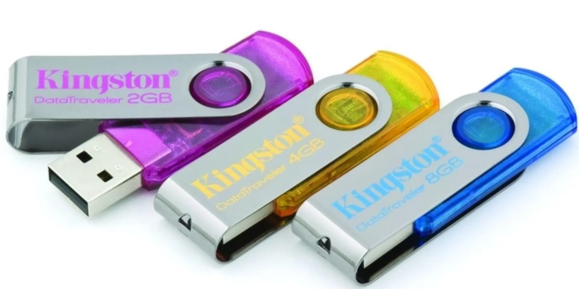 Mẹo hay giúp tăng dung lượng USB