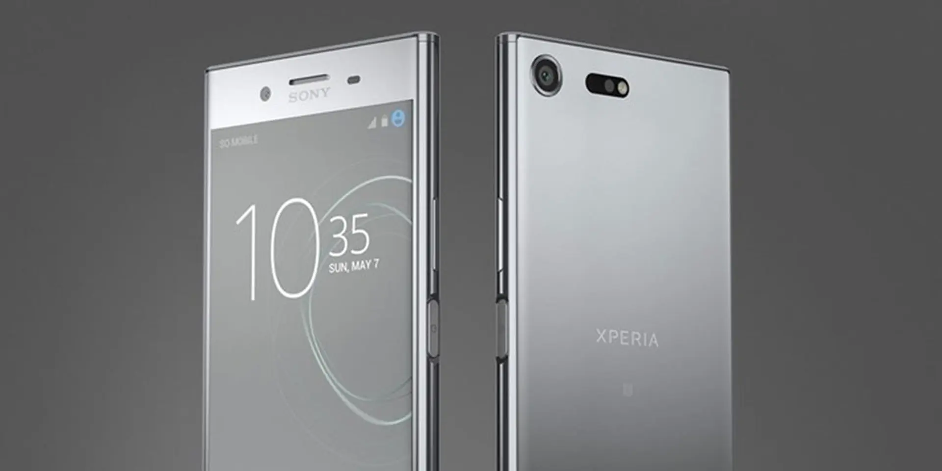 Khám phá camera điện thoại Sony