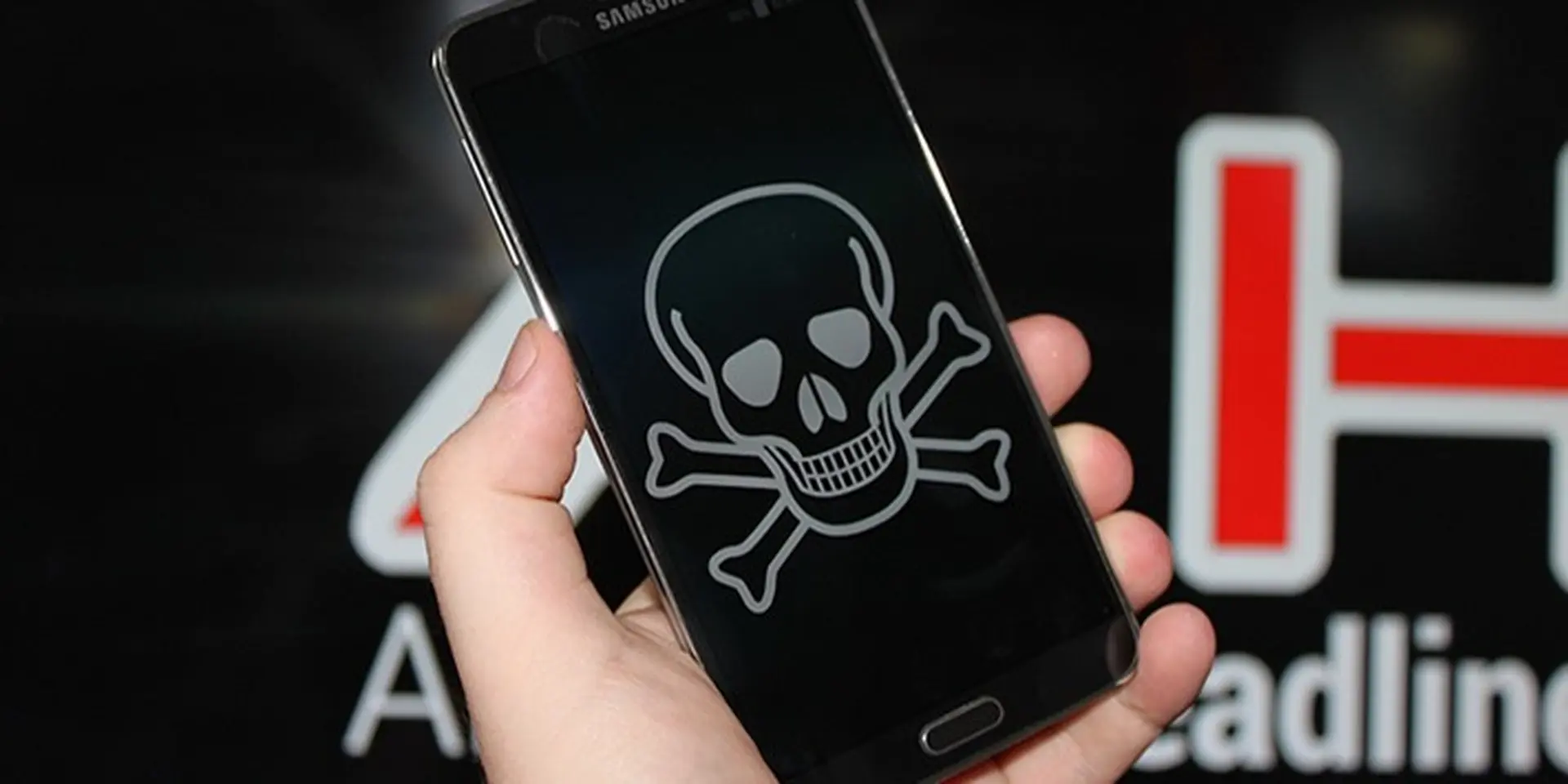 Malware SonicSpy đang hoành hành trên Android, hàng ngàn ứng dụng bị lây nhiễm