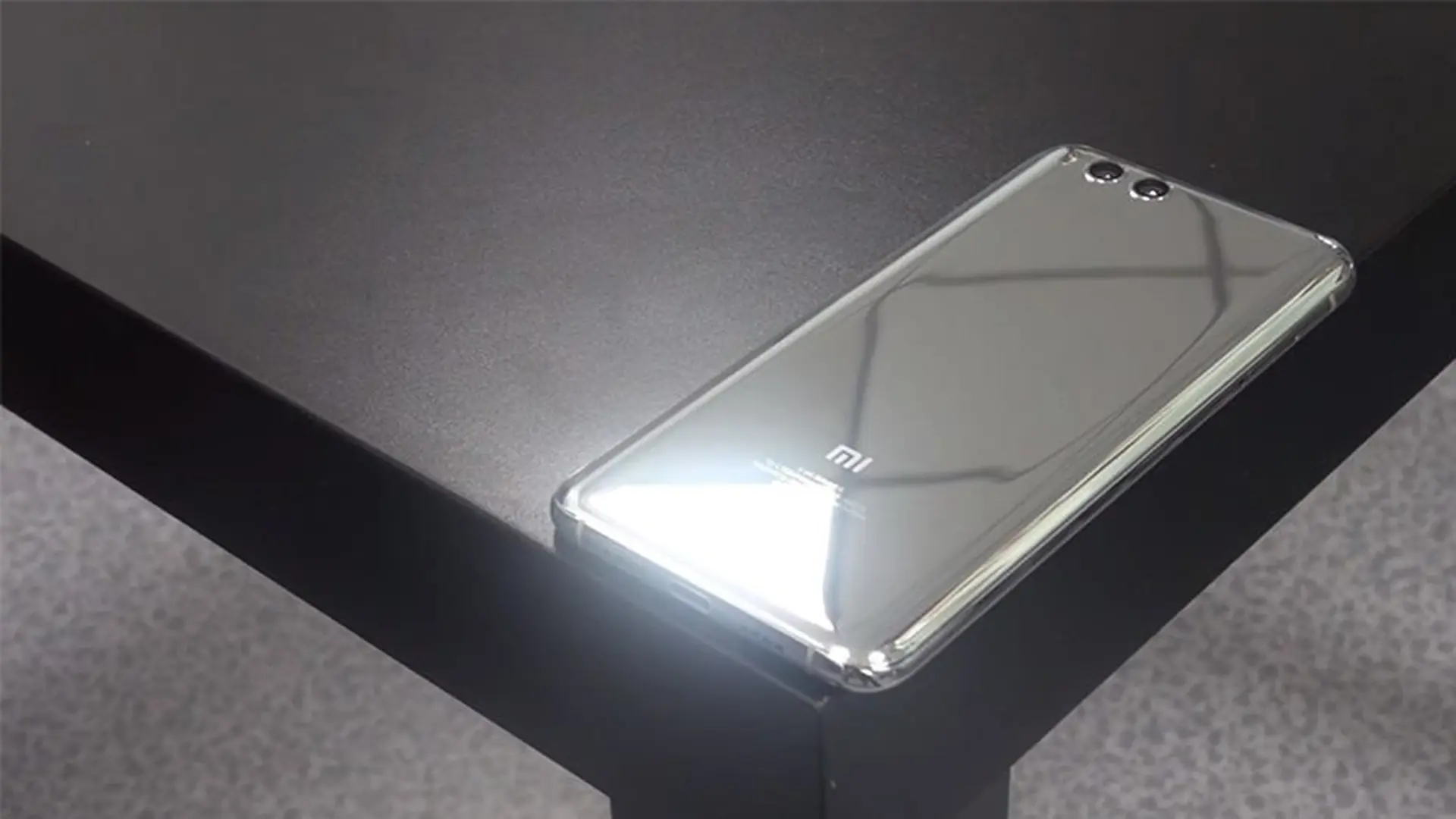 Xiaomi mở bán 100 chiếc Xiaomi Mi 6 Silver cuối cùng