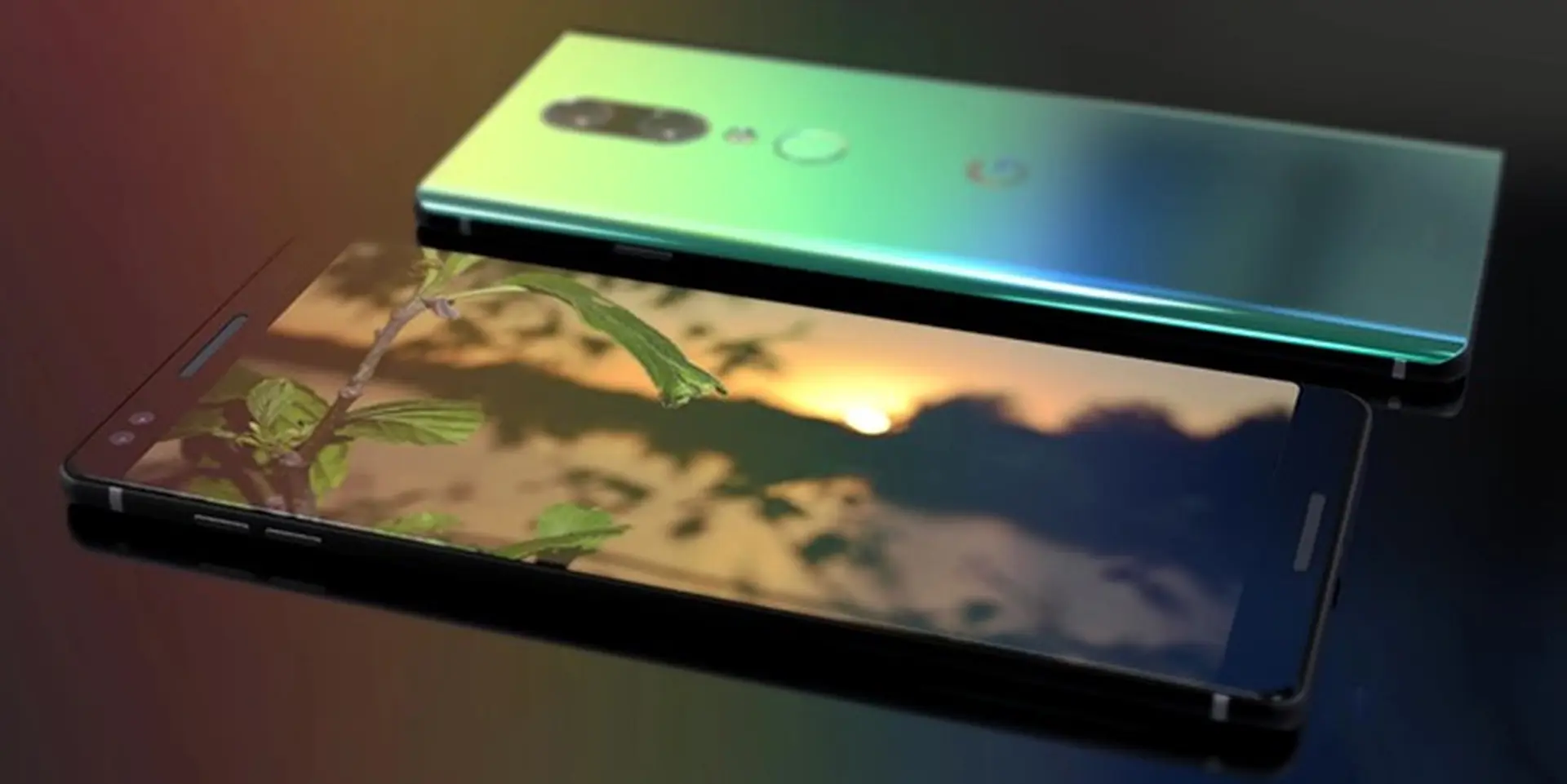5 smartphone Android “vạn người mê” sẽ lên kệ trong thời gian tới
