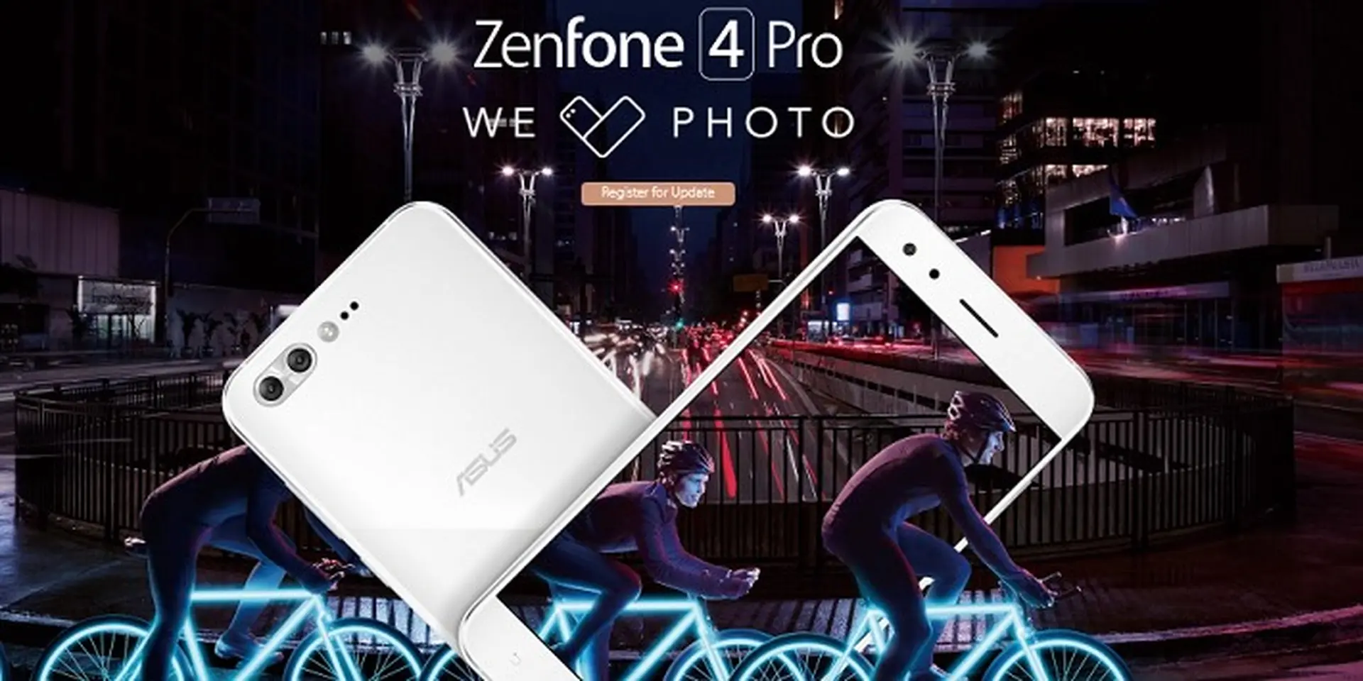 Tổng hợp cả 6 phiên bản Zenfone 4 series vừa ra mắt: Chất đến từng thông số!