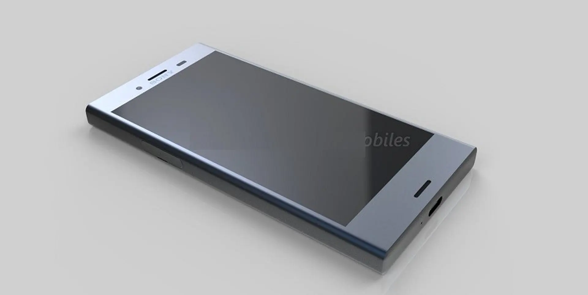 Xperia XZ1 Compact “nhỏ mà có võ” lần đầu xuất hiện