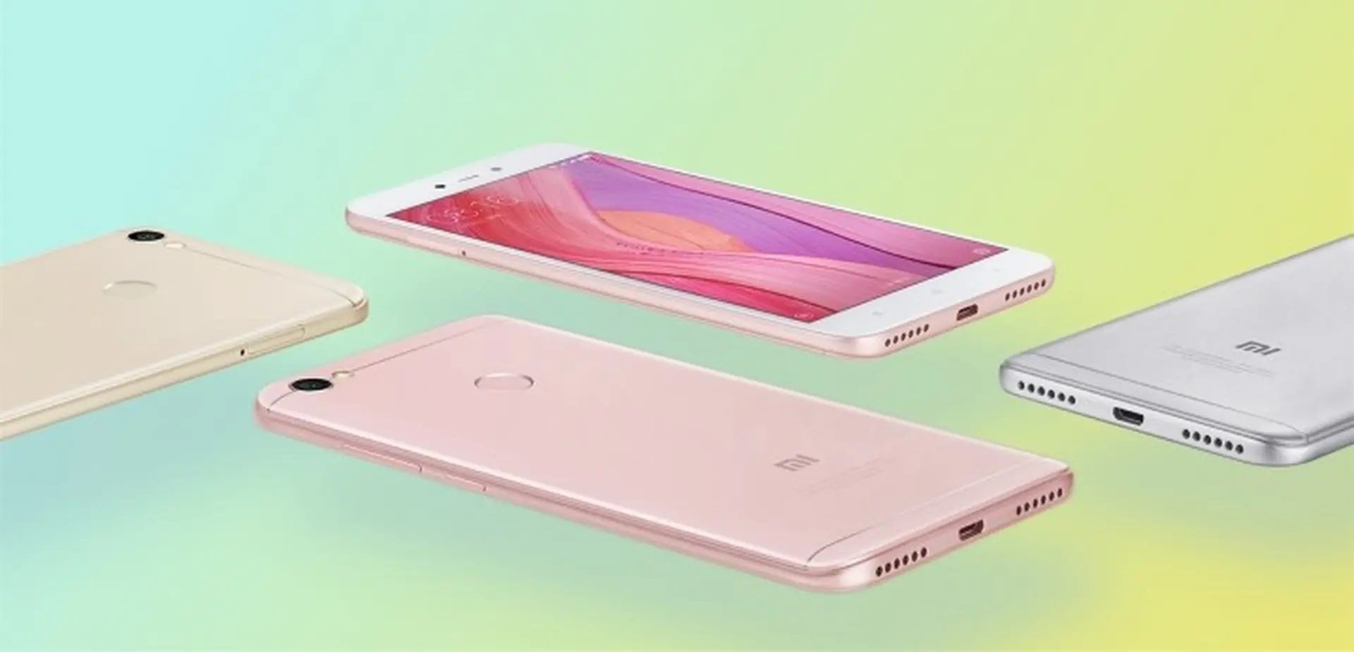 Xiaomi Redmi Note 5A hé lộ ngày ra mắt với mức giá "không thể rẻ hơn"!!