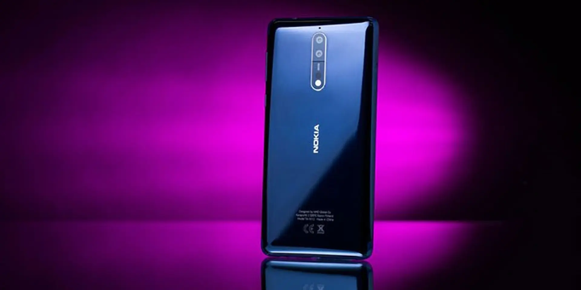 Có gì đặc biệt trên Nokia 8 khiến đối thủ phải e sợ?