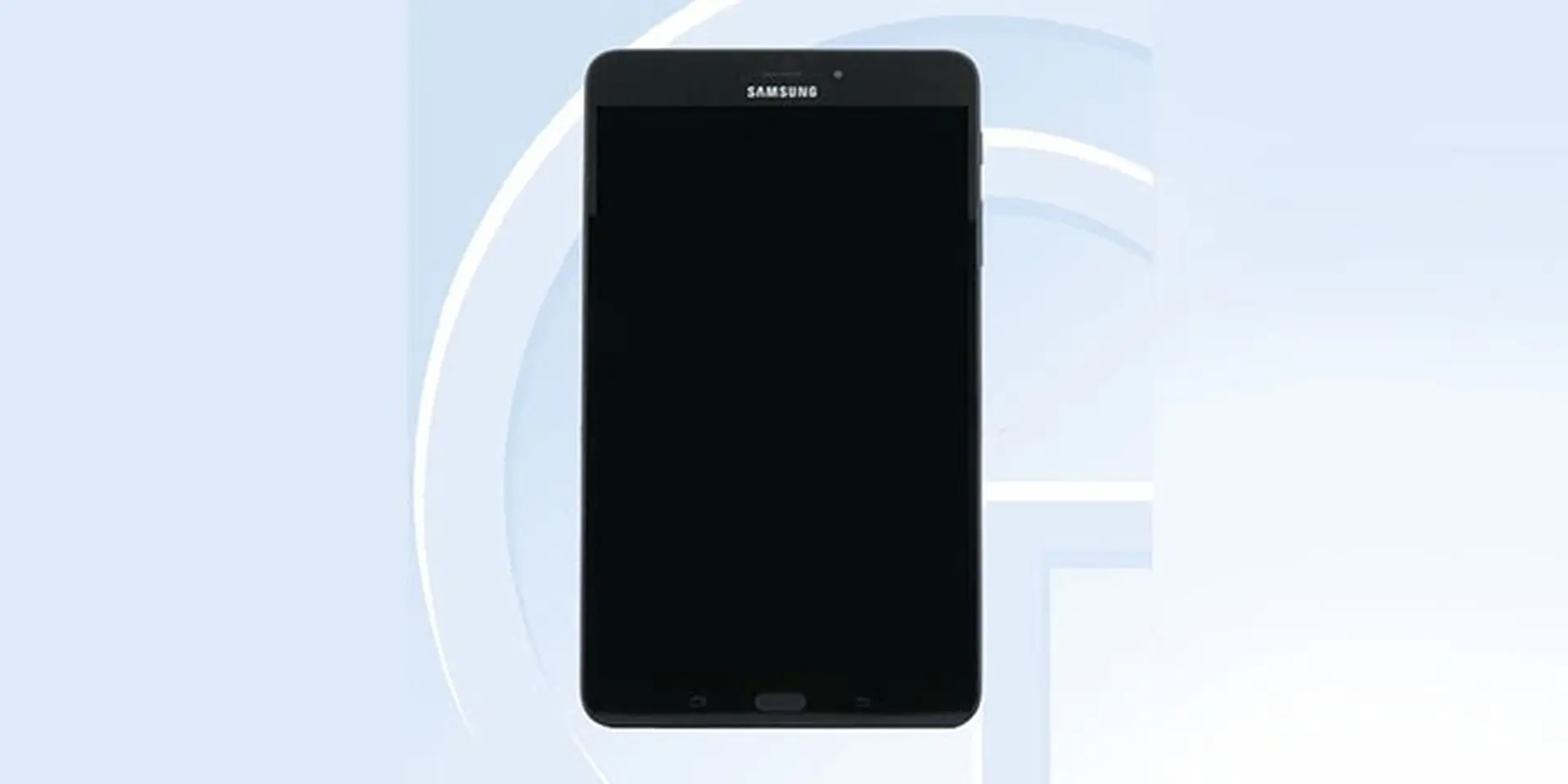Samsung Galaxy Tab 8.0 (2017) được TENAA chứng nhận, sẵn sàng ra mắt