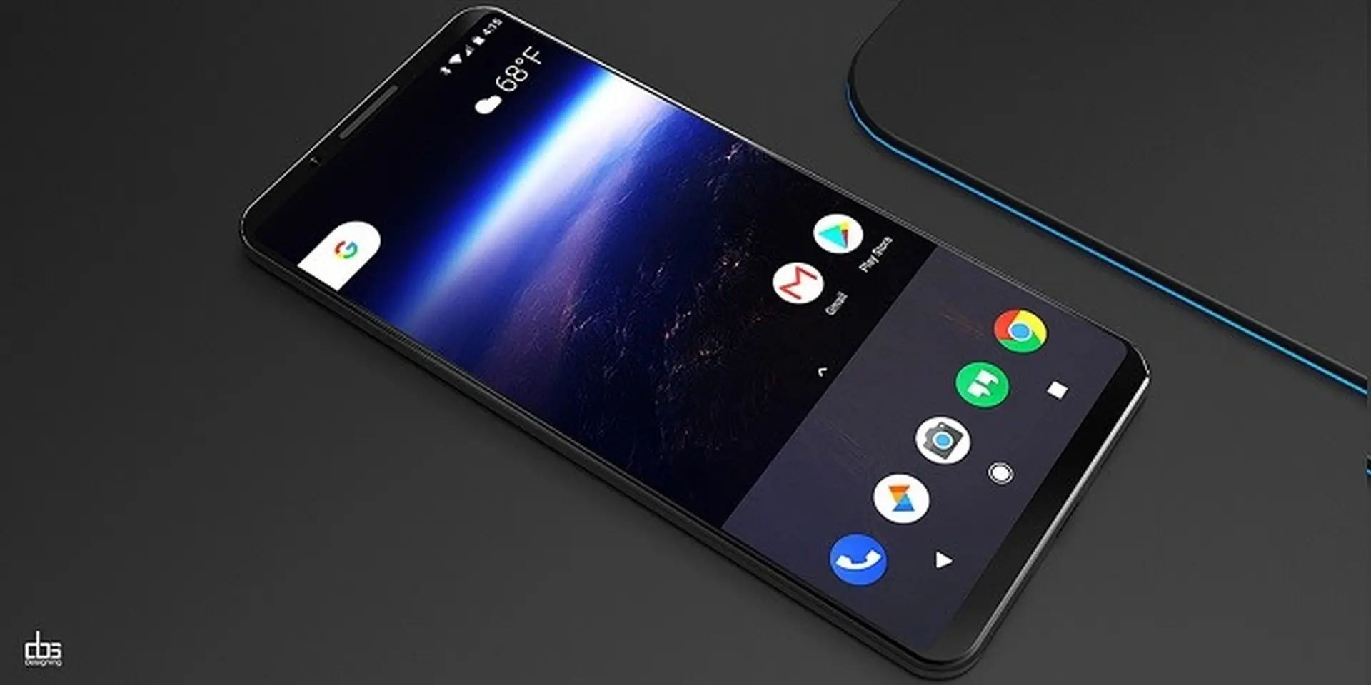 [Tổng hợp] Tất tần tật về Google Pixel 2: ‘’Đứa con chính thống của Google’’