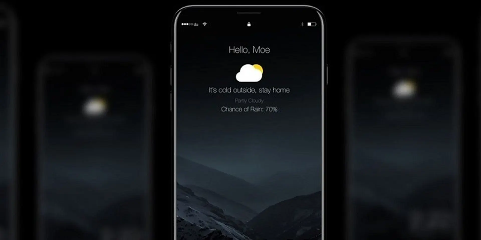 Màn hình của iPhone 8 sẽ có kích thước bao nhiêu?