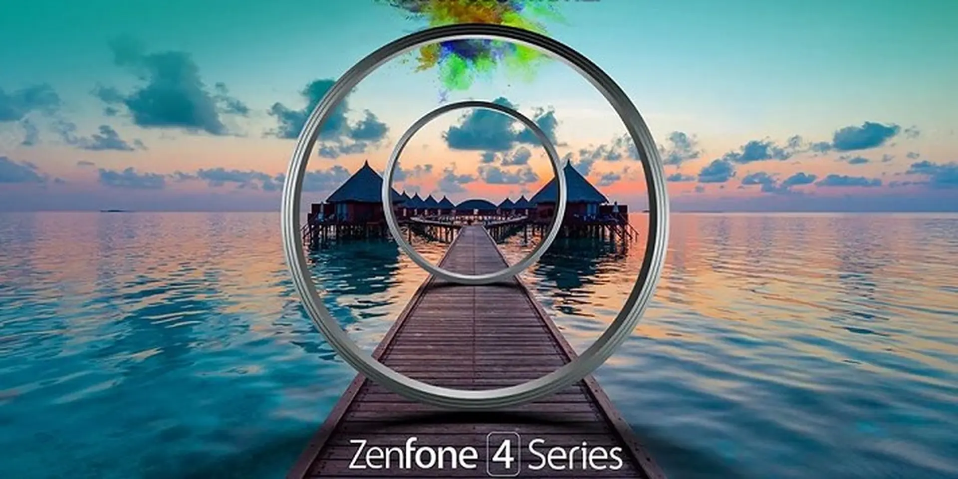 Cuối cùng thì Asus đã xác nhận ngày ra mắt chính thức của ZenFone 4