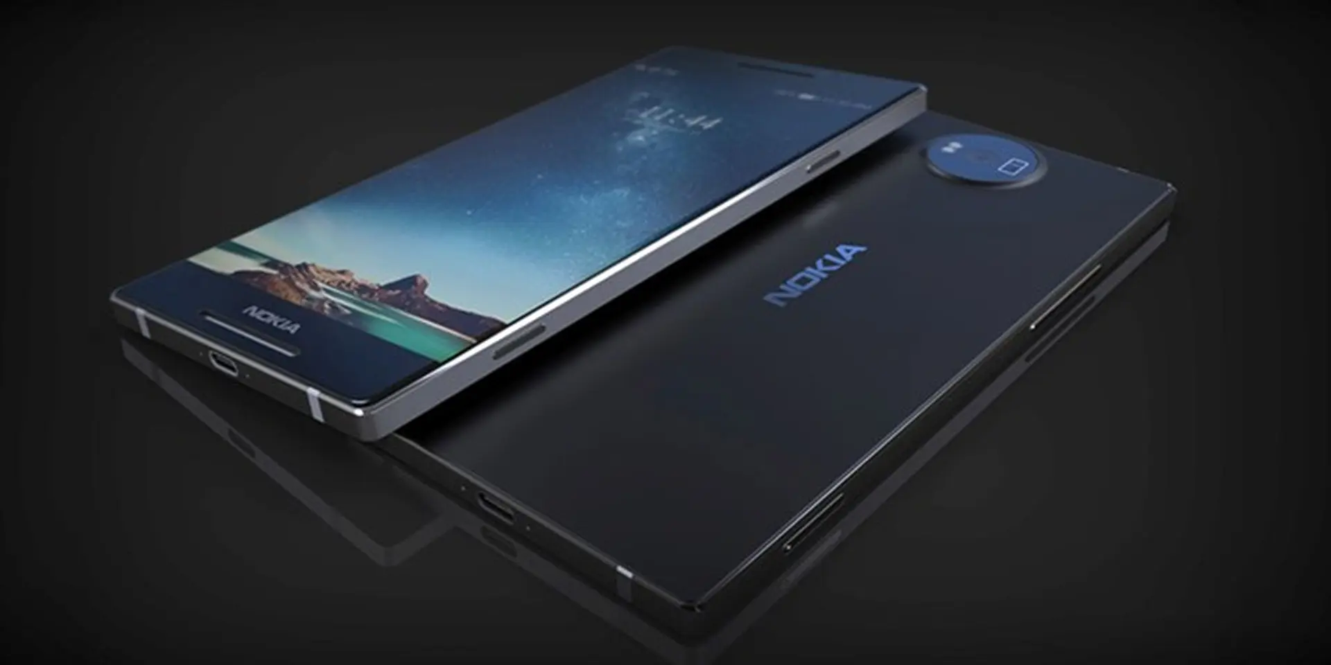 Siêu phẩm Nokia 8 vừa đạt chứng nhận quan trọng, đã sẵn sàng tiến ra thị trường