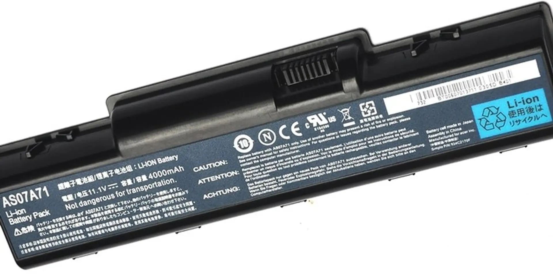 Mua cell pin laptop ở đâu thì tốt nhất?