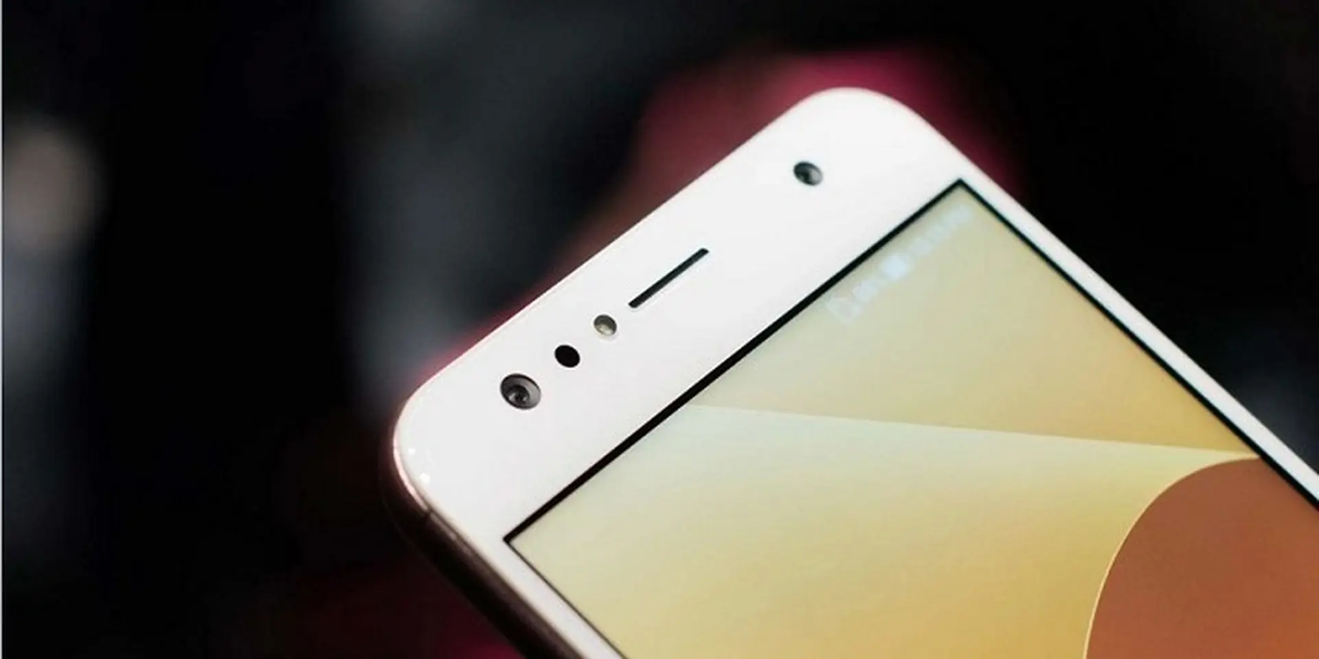 Đánh giá sơ bộ Asus Zenfone 4 Selfie: Kiểu dáng hợp lí, selfie chuẩn mực