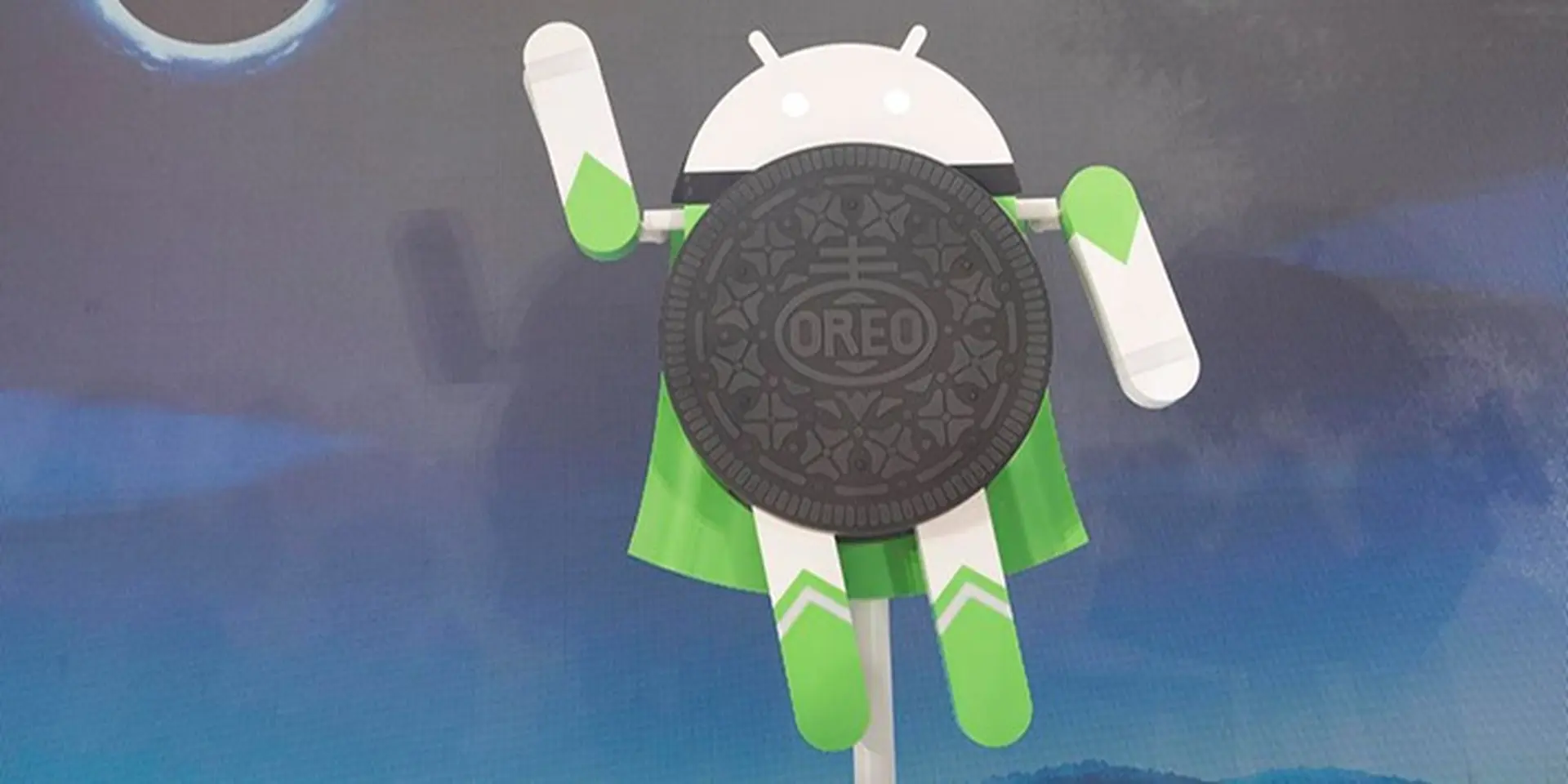 Android 8.0 Oreo chính thực được Google công bố, nhiều hãng đã có kế hoạch nâng cấp