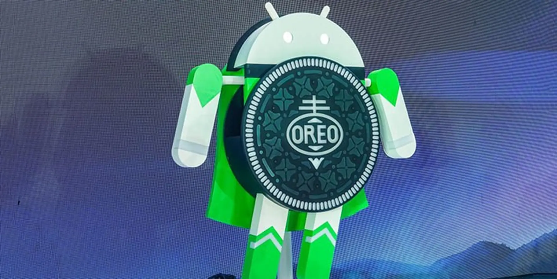 Tất tần tật thông tin thú vị về hệ điều hành Android 8.0 Oreo