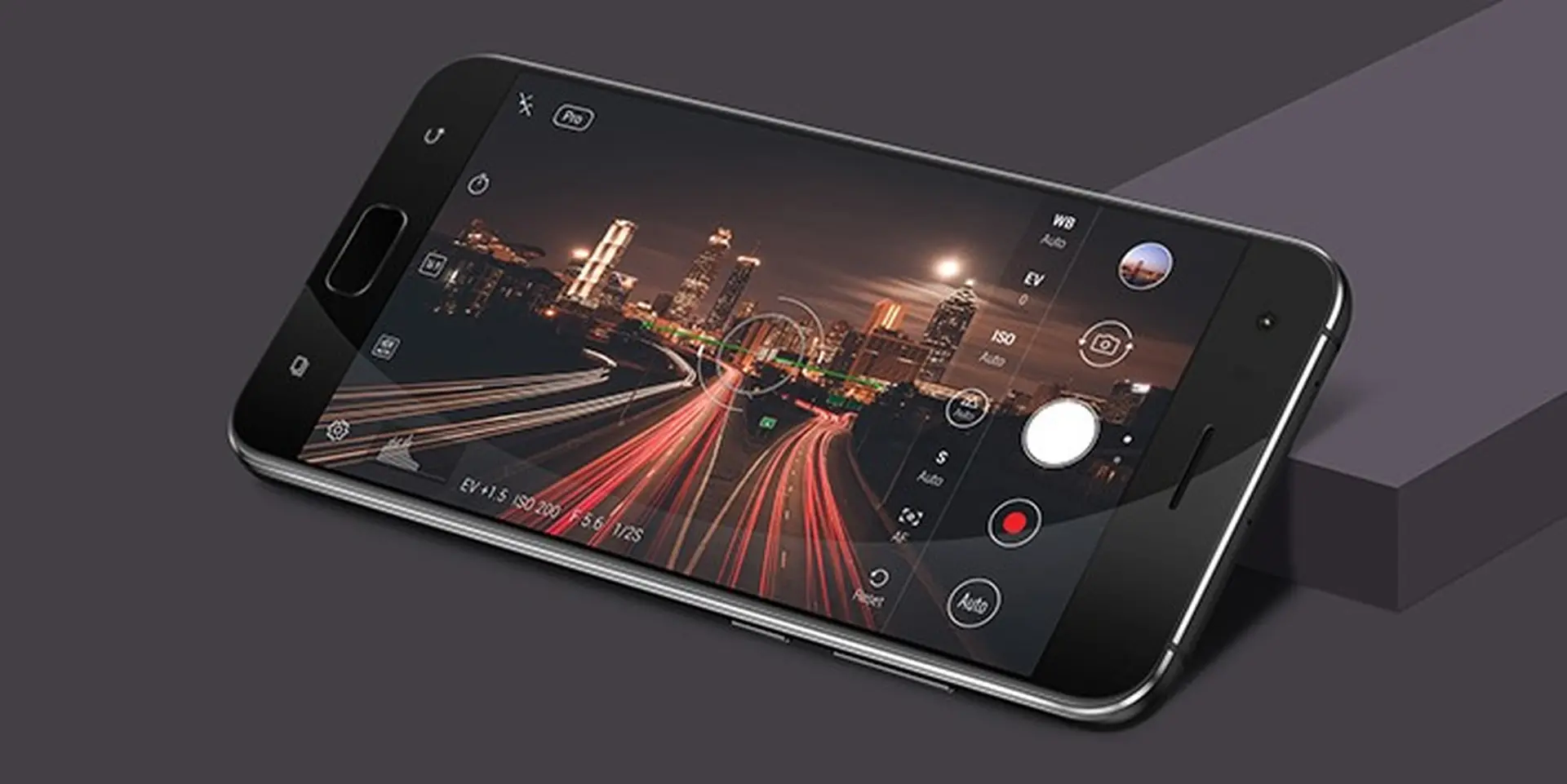 Tìm hiểu chi tiết về camera trên Asus ZenFone 4 Pro