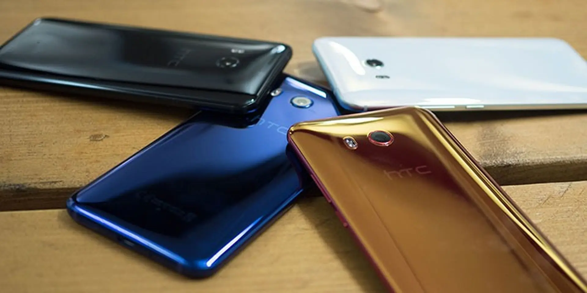 HTC 10, HTC U11, U Ultra sẽ được nâng cấp Android 8.0