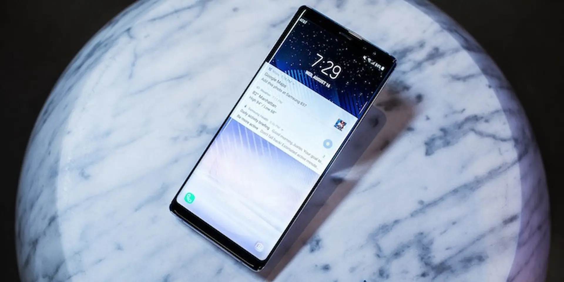 Samsung sẽ giảm giá đến 425 USD khi mua Galaxy Note 8 cho những ai từng sở hữu Note 7 tại thị trường Mỹ