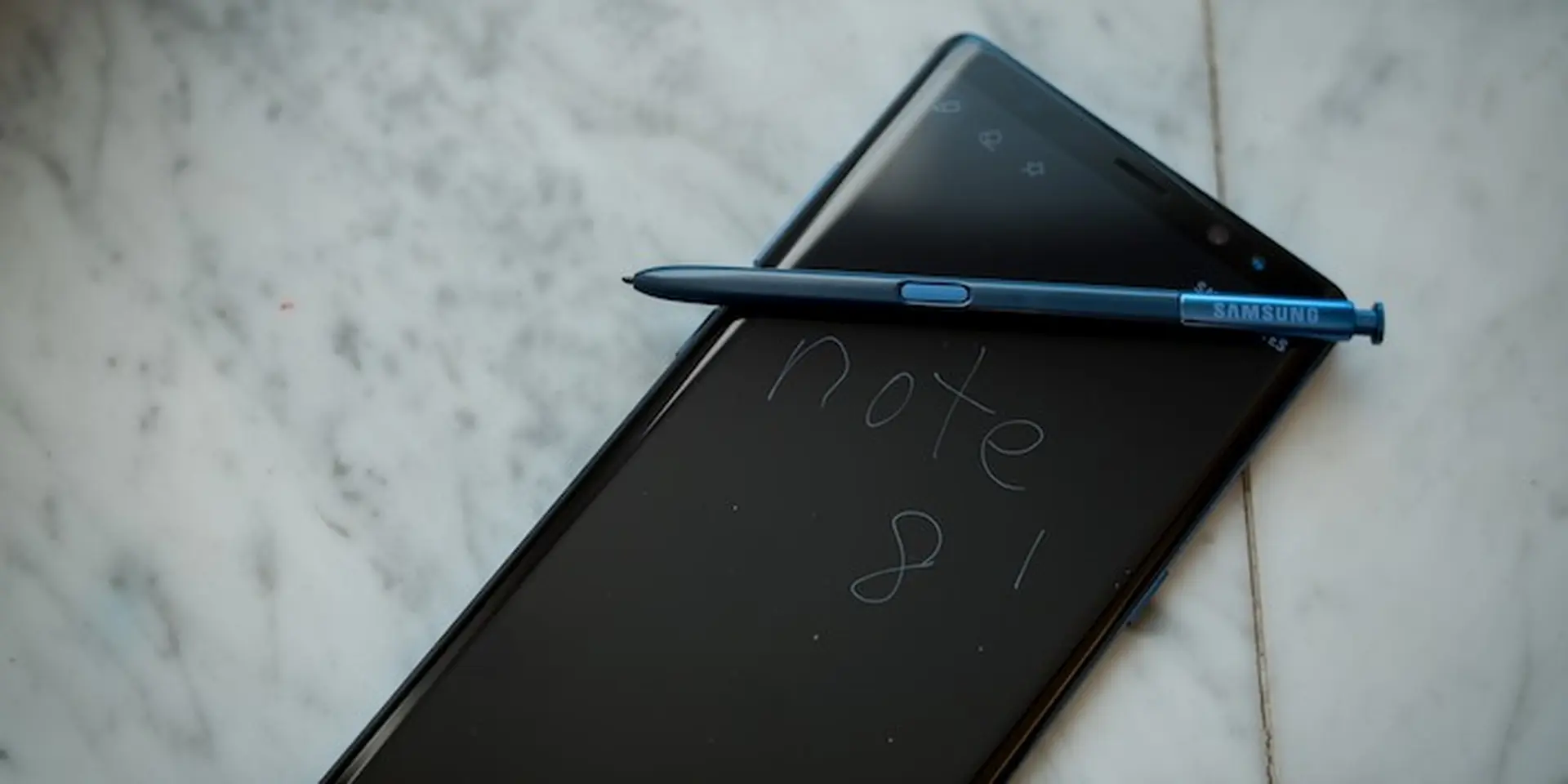 Pin Galaxy Note 8: Độ an toàn đạt đến mức tuyệt đối!!!