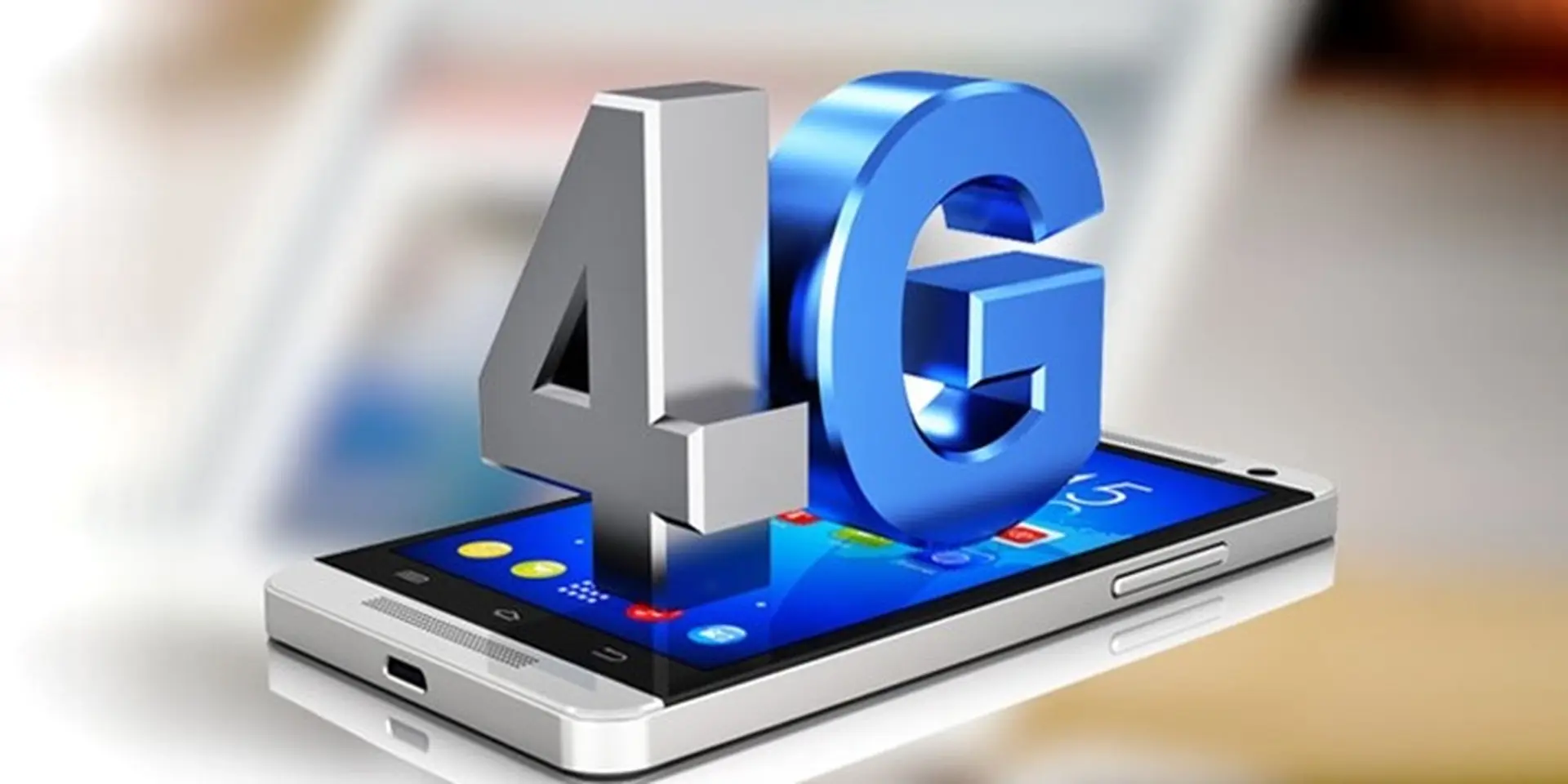 Cách khắc phục lỗi iPhone không hiện 4G