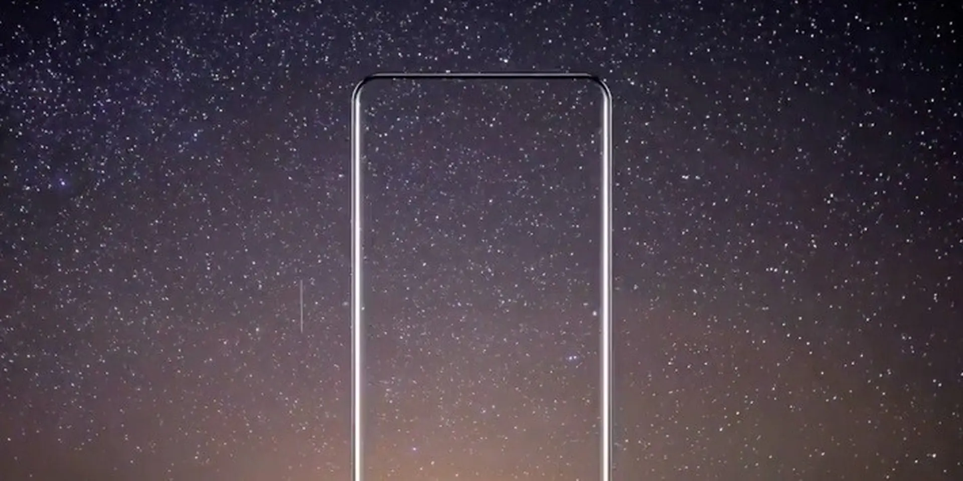 Hot! Mi Mix 2 lộ ảnh thực tế trước ngày ra mắt