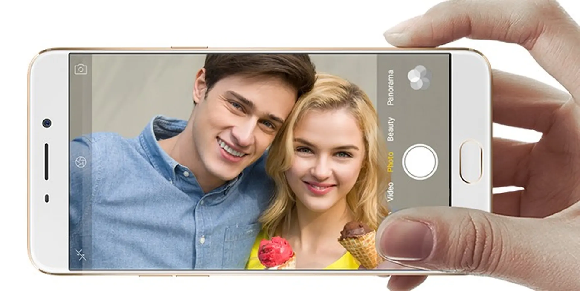Tại sao bạn nên mua OPPO F1 Plus ngay bây giờ?