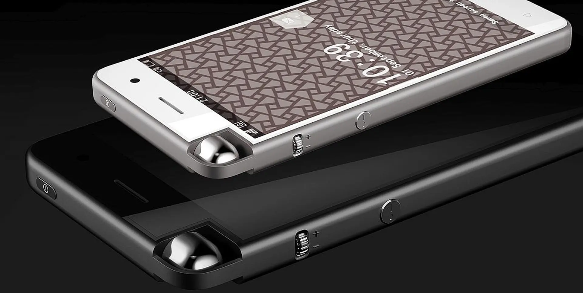 iPhone 9 xuất hiện với thiết kế độc đáo nhưng “xấu lạ”, bạn có thích?