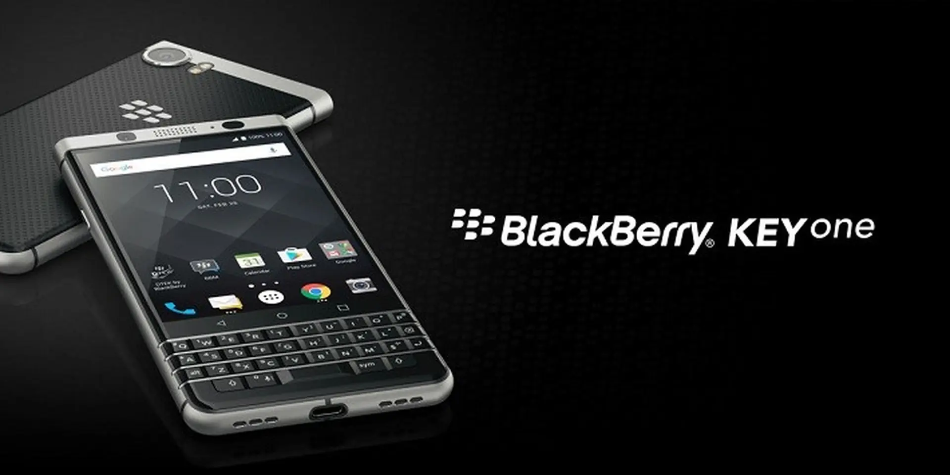 Siêu phẩm BlackBerry KEYone chính thức lên kệ tại Việt Nam với giá bán gần 15 triệu đồng