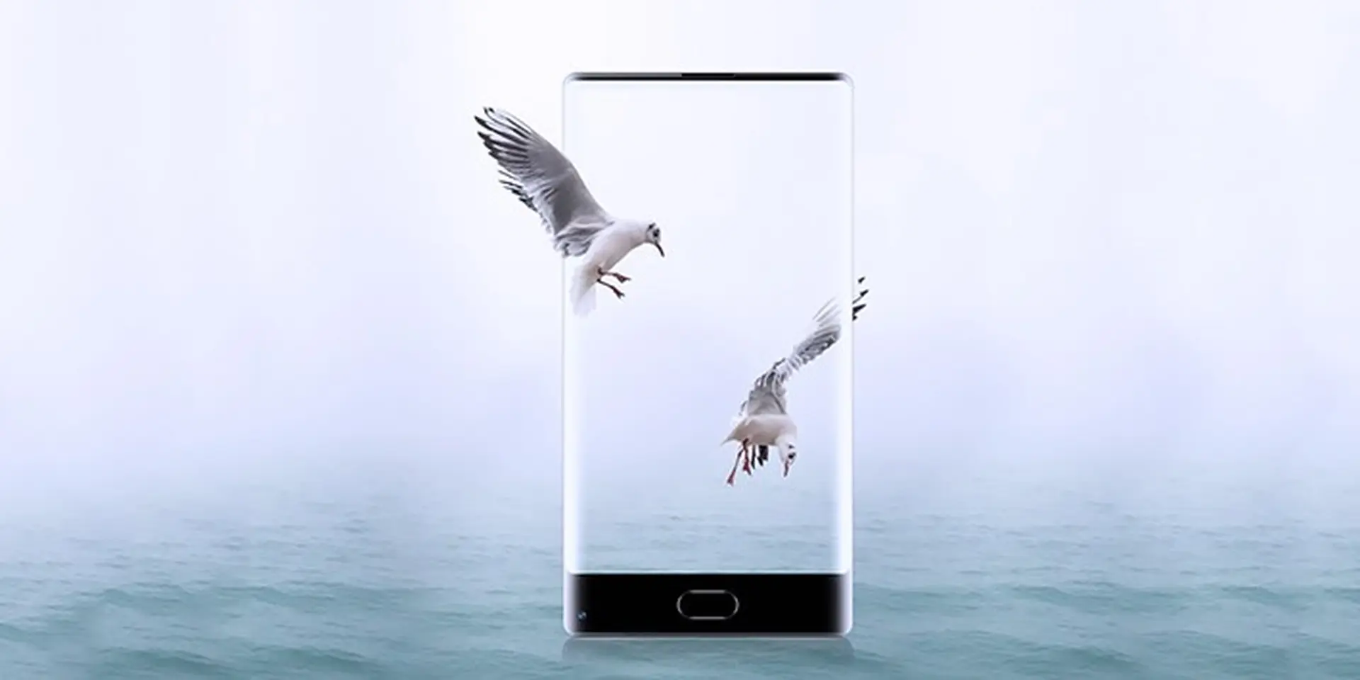Sở hữu camera kép, màn hình không viền,... nhưng smartphone này có giá chỉ 2 triệu đồng