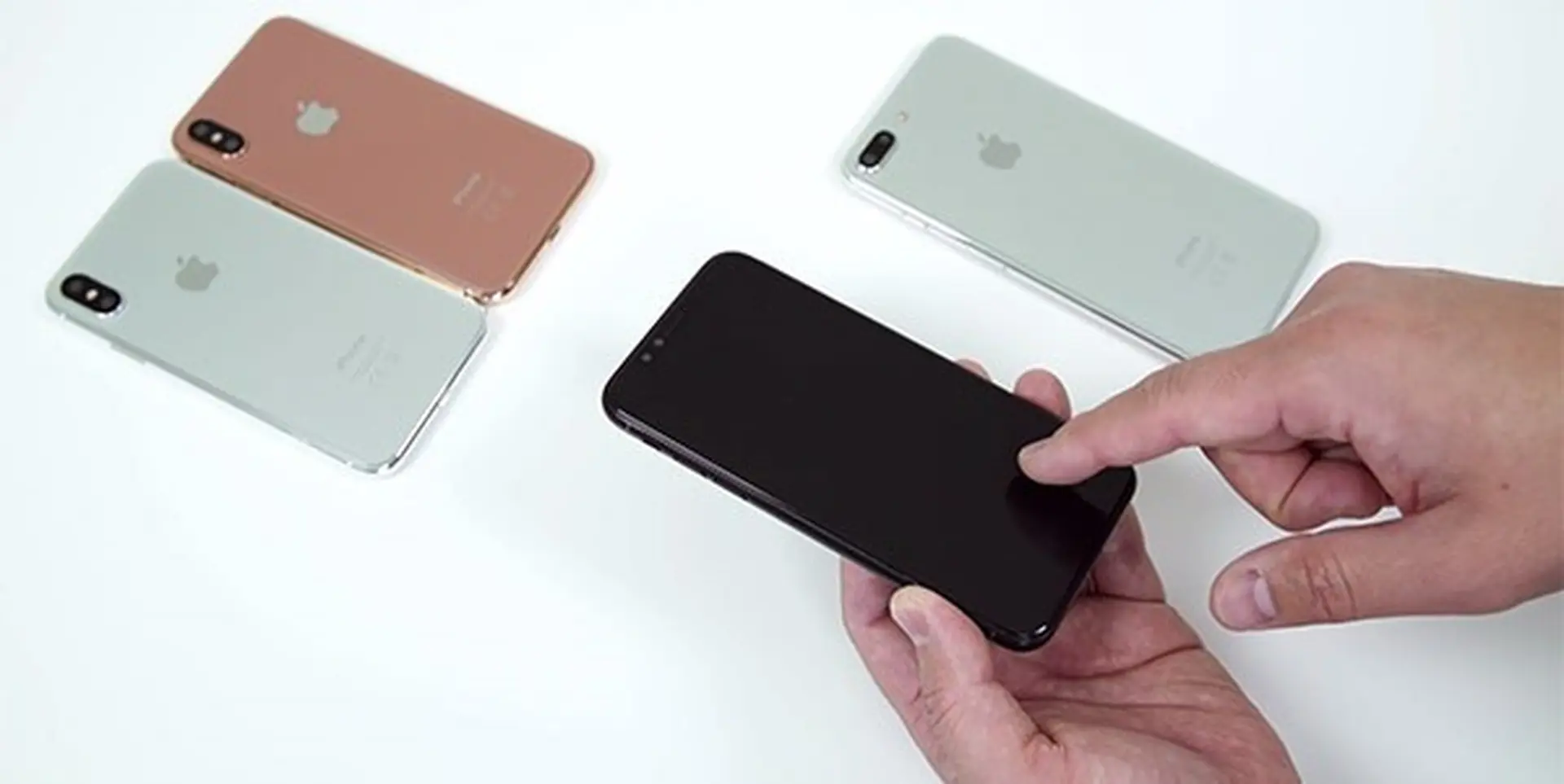 Đây là nguyên nhân khiến iPhone 7s sẽ dày hơn iPhone 7 hiện tại
