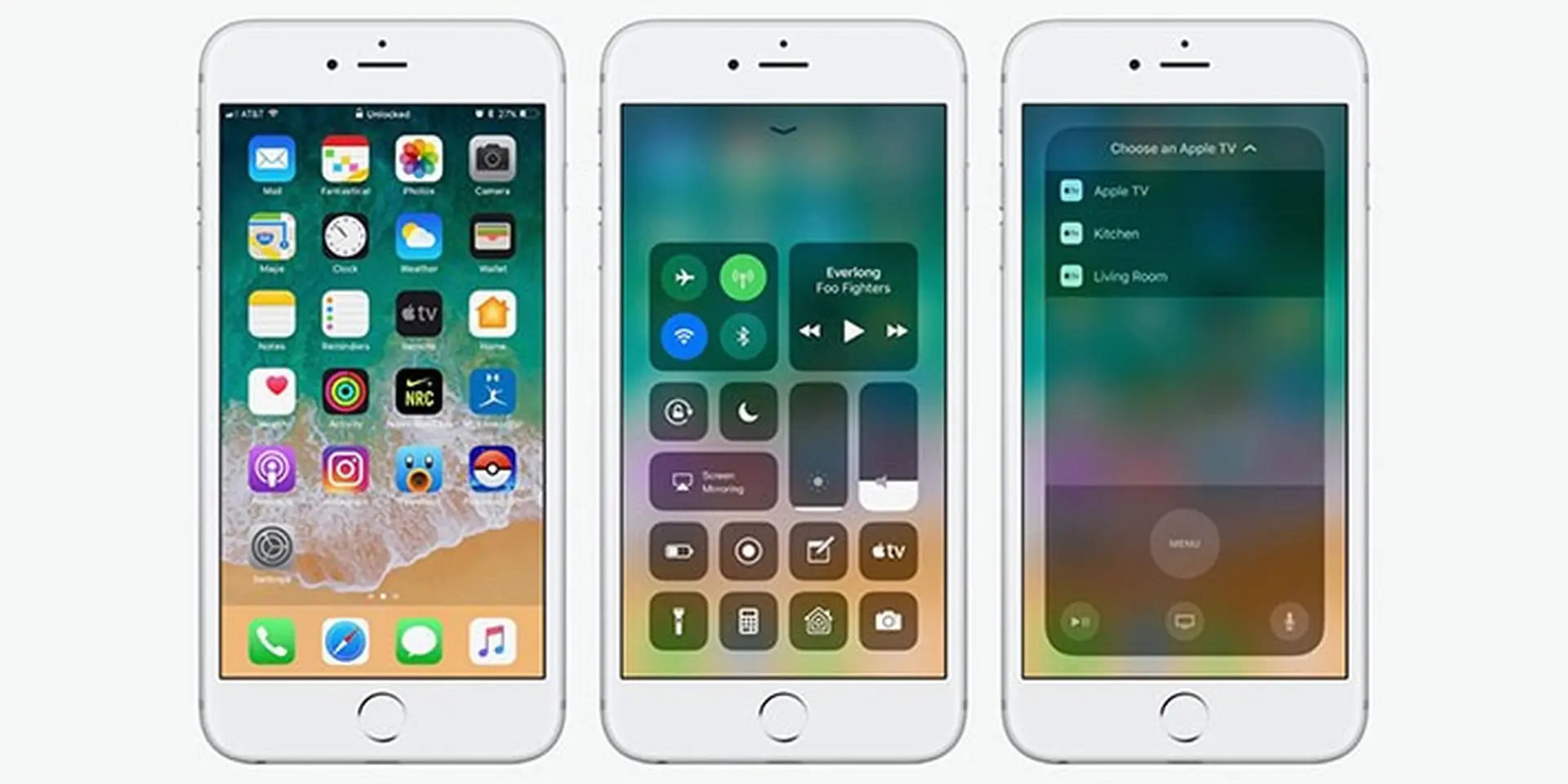 Khi nào iPhone, iPad của bạn được cập nhật iOS chính thức?