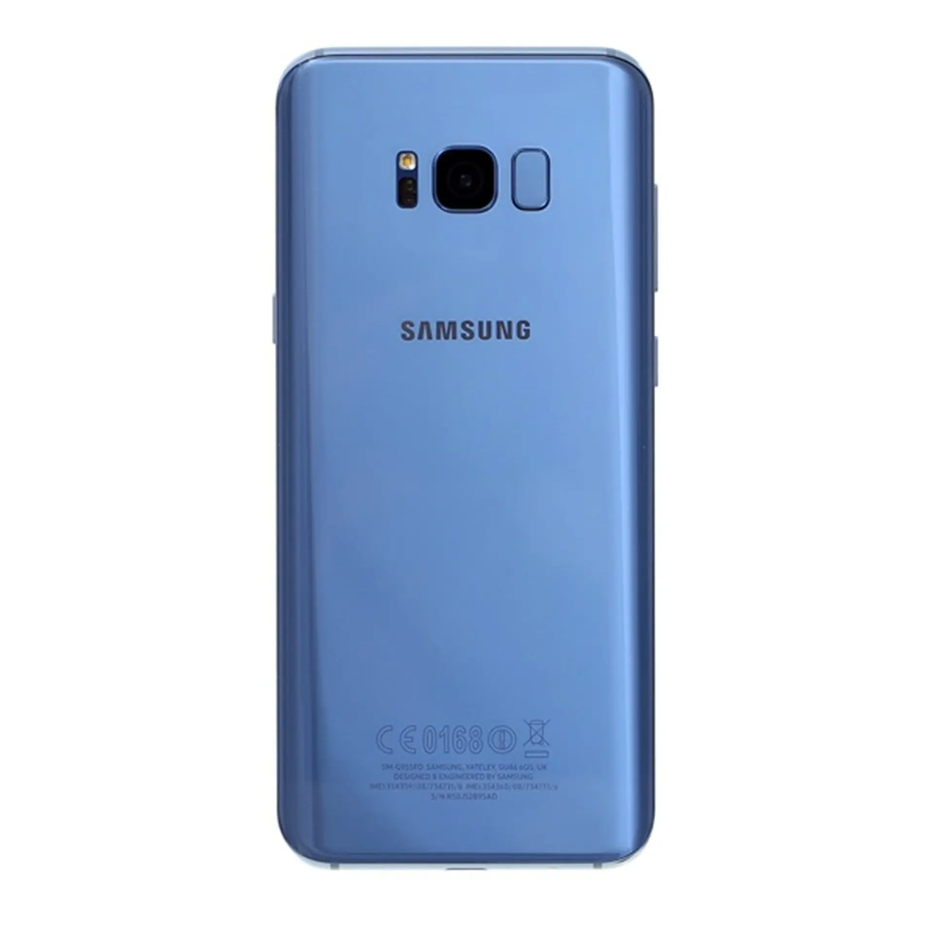 Điện thoại Samsung S8 Xanh Dương