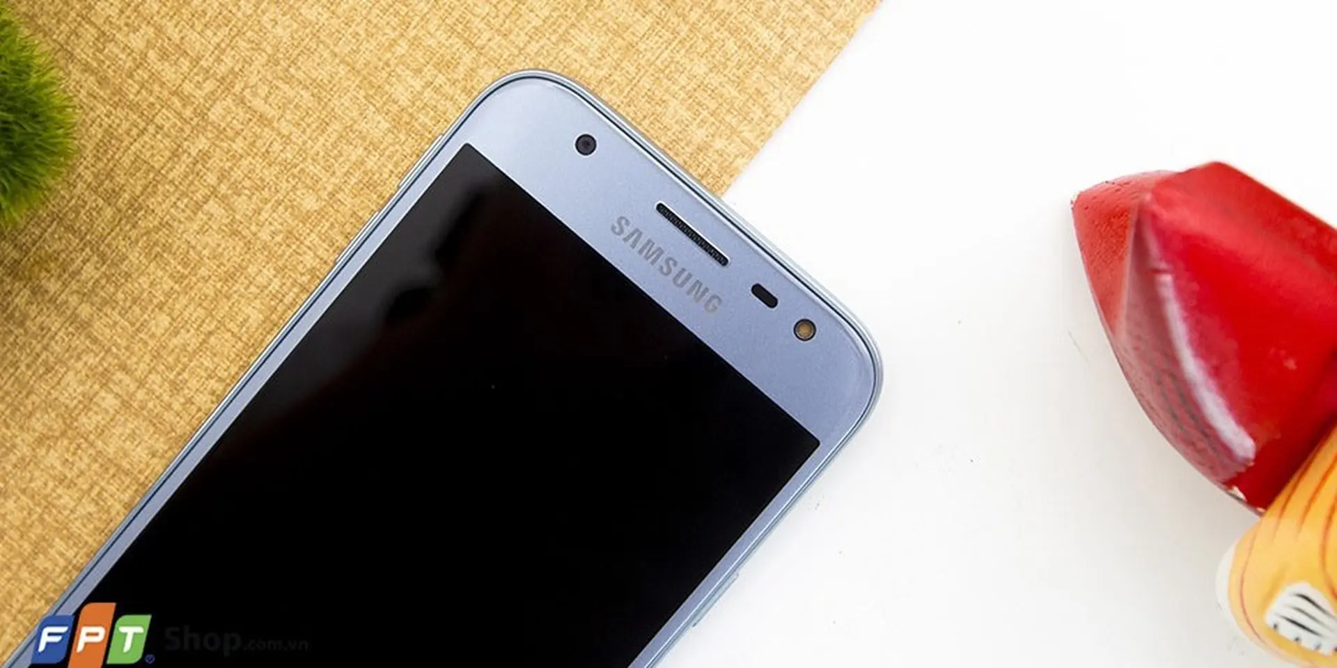 5 lý do bạn nên sở hữu ngay Samsung Galaxy J3 Pro