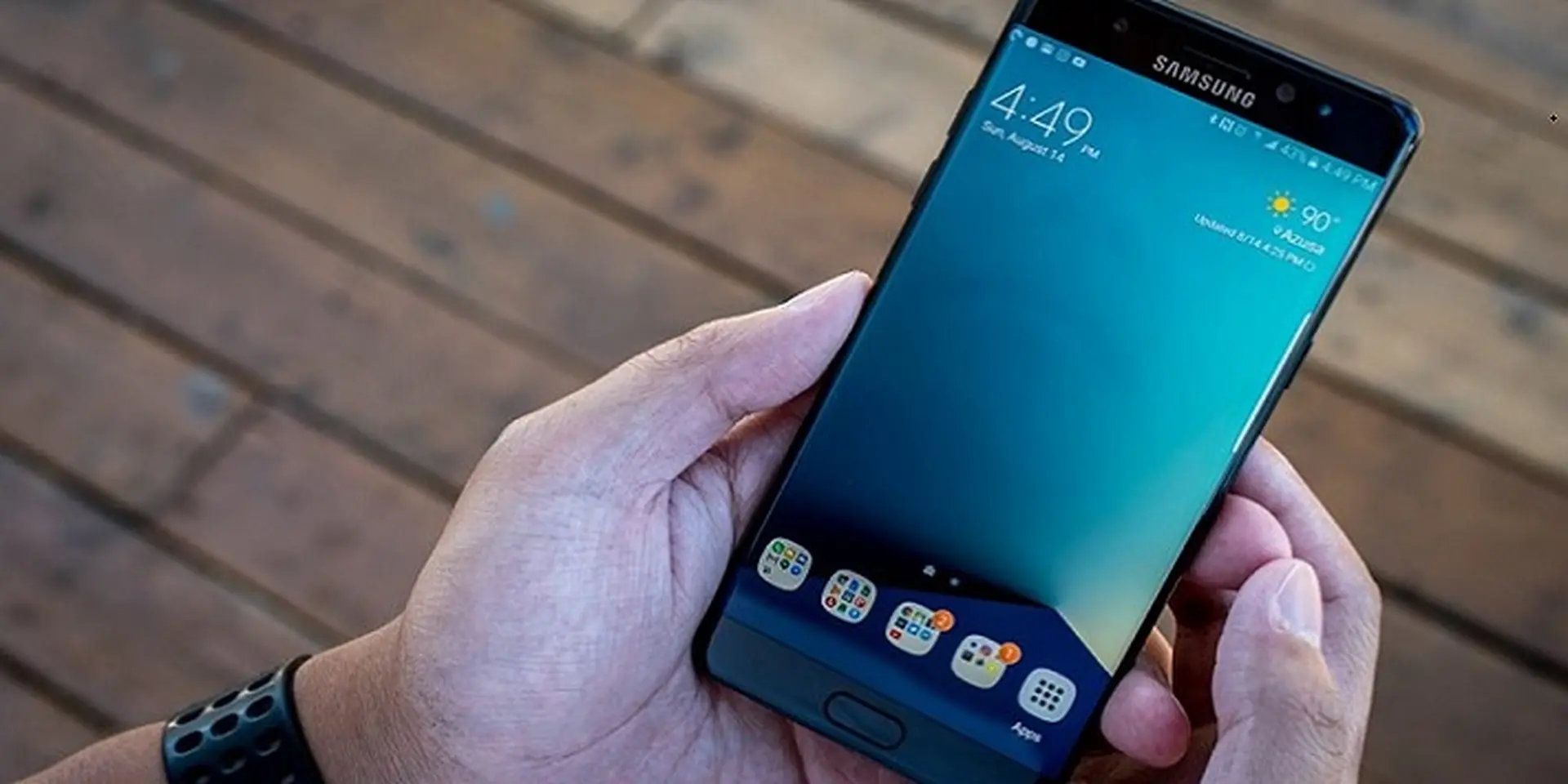 Tổng hợp những tin mới nhất về Galaxy Note 8 đã được tiết lộ cho đến hiện tại