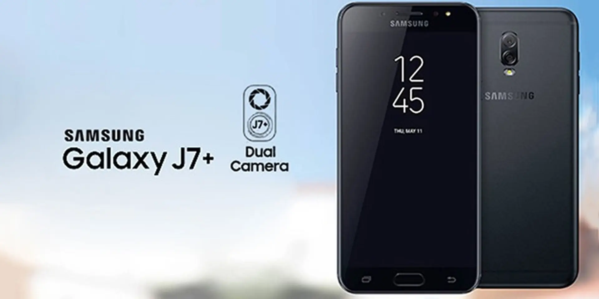 [Hot] Galaxy J7 Plus lộ giá bán chính thức và đây là thời gian đặt hàng