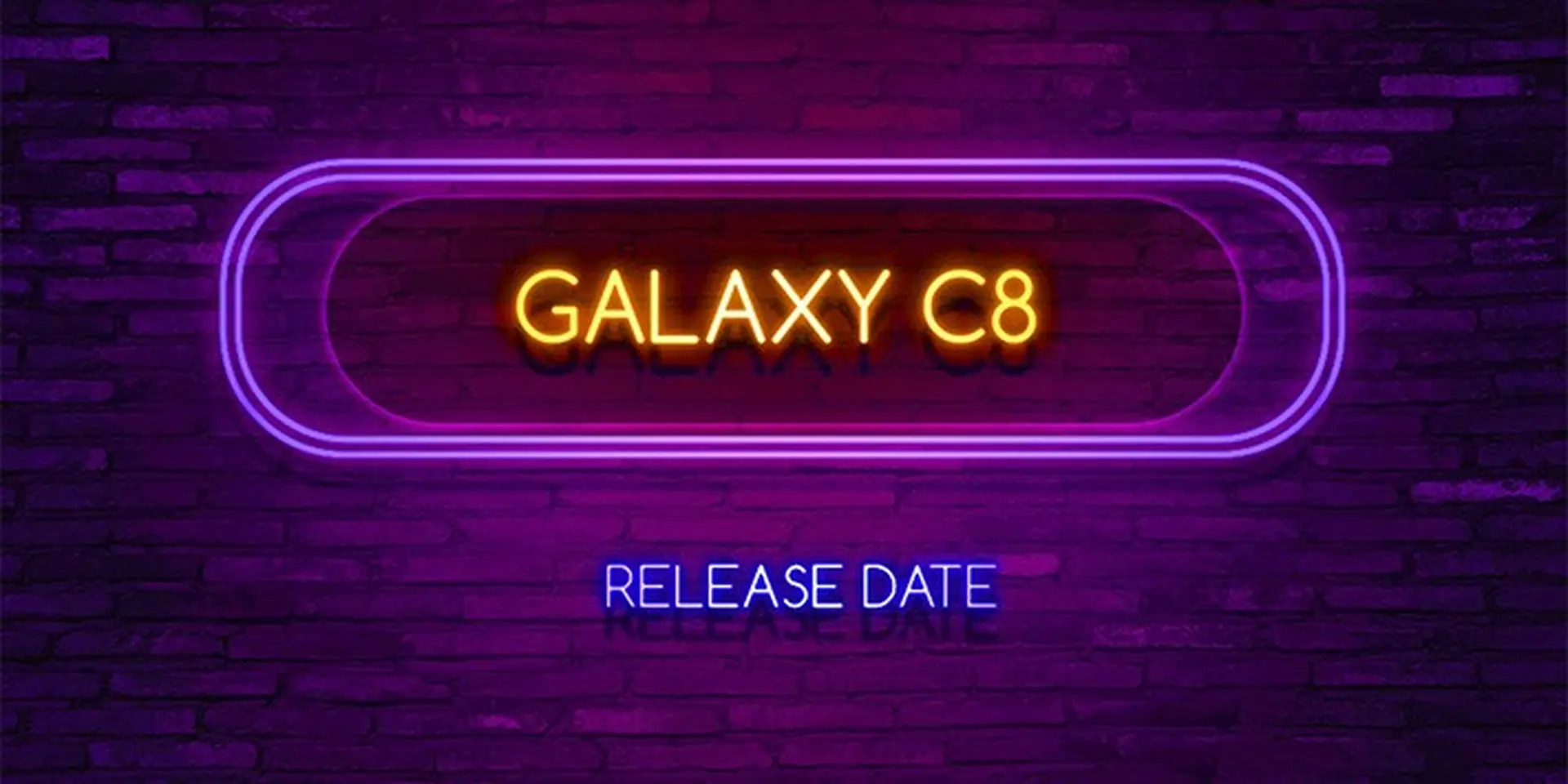 Lộ thông tin ngày ra mắt của Galaxy C8 – smartphone có camera kép, cấu hình “ngon”