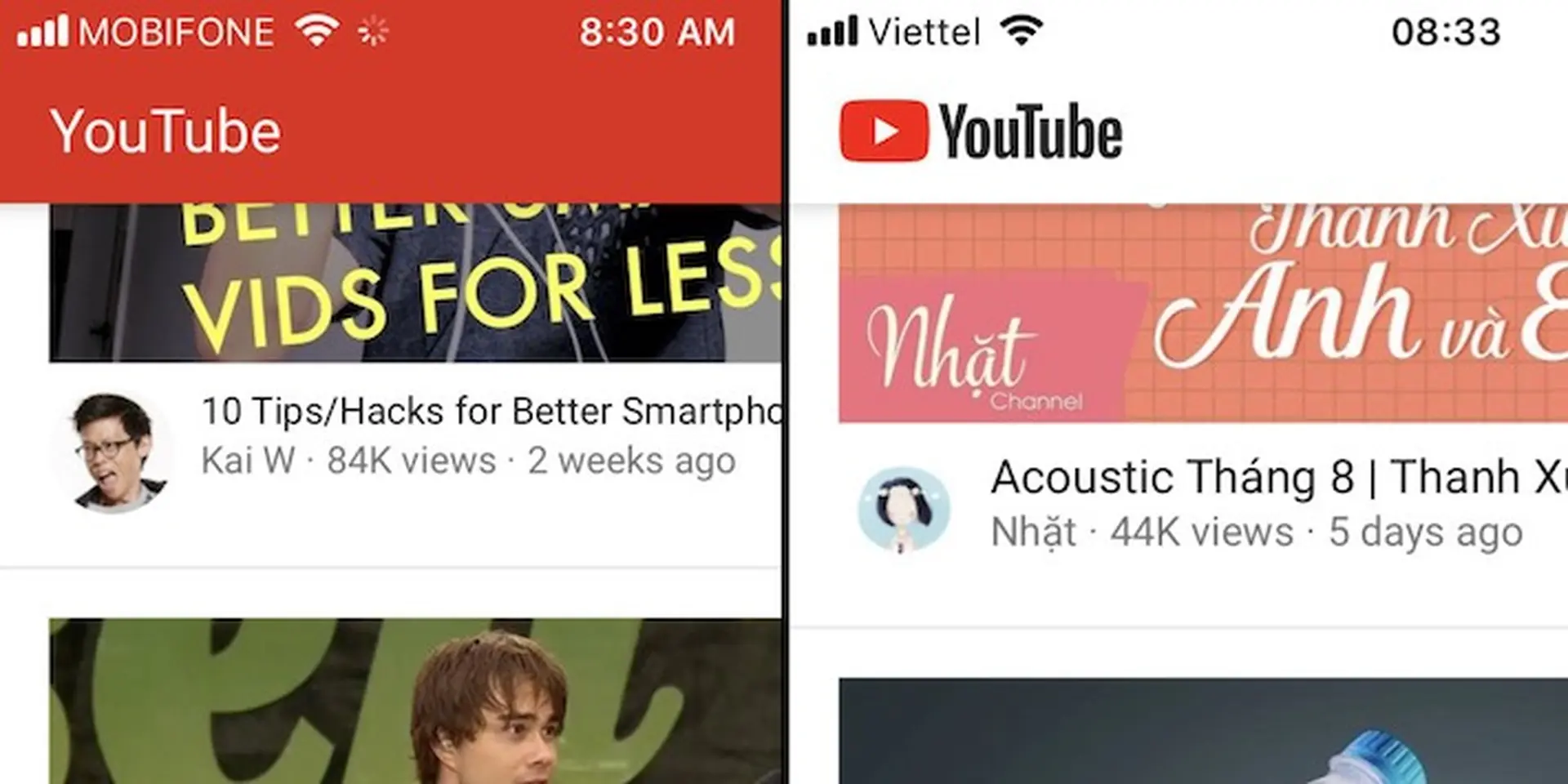 Logo YouTube chính thức "lột xác" sau 12 năm ra mắt