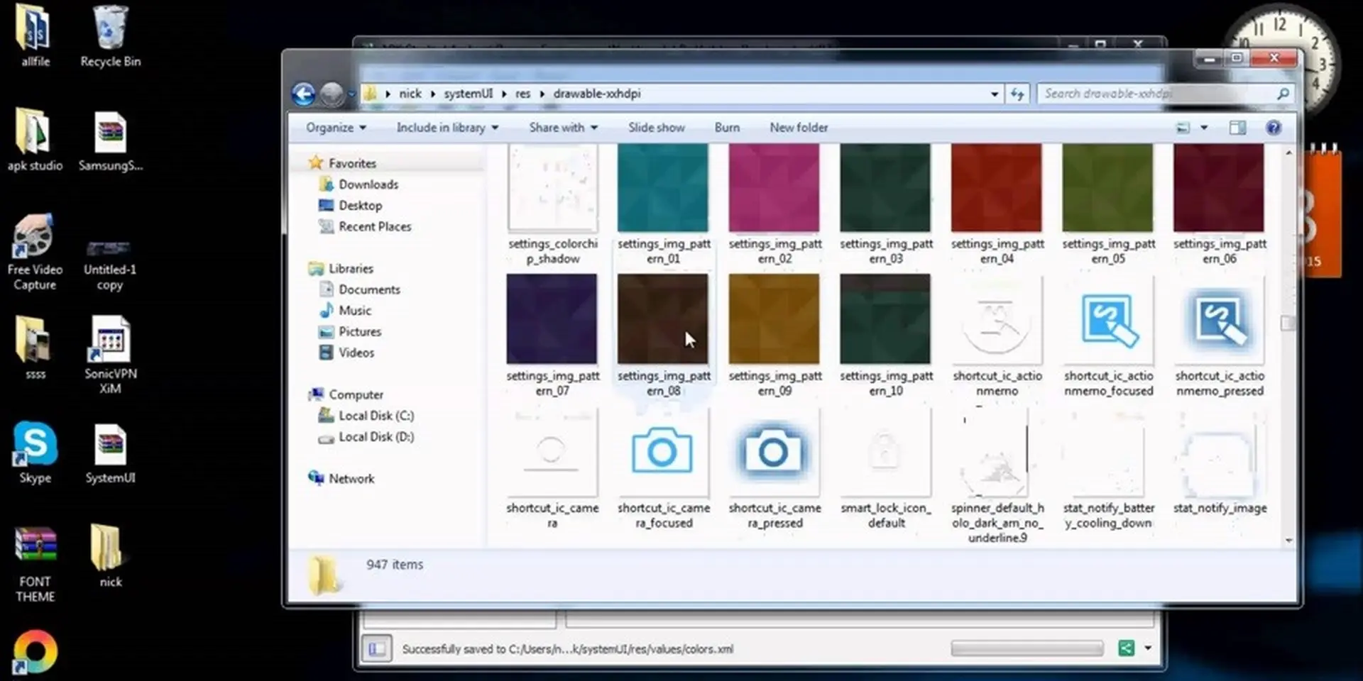 Cách chỉnh sửa file APK trên PC: Hướng dẫn chi tiết quy trình giải mã và ký số ứng dụng