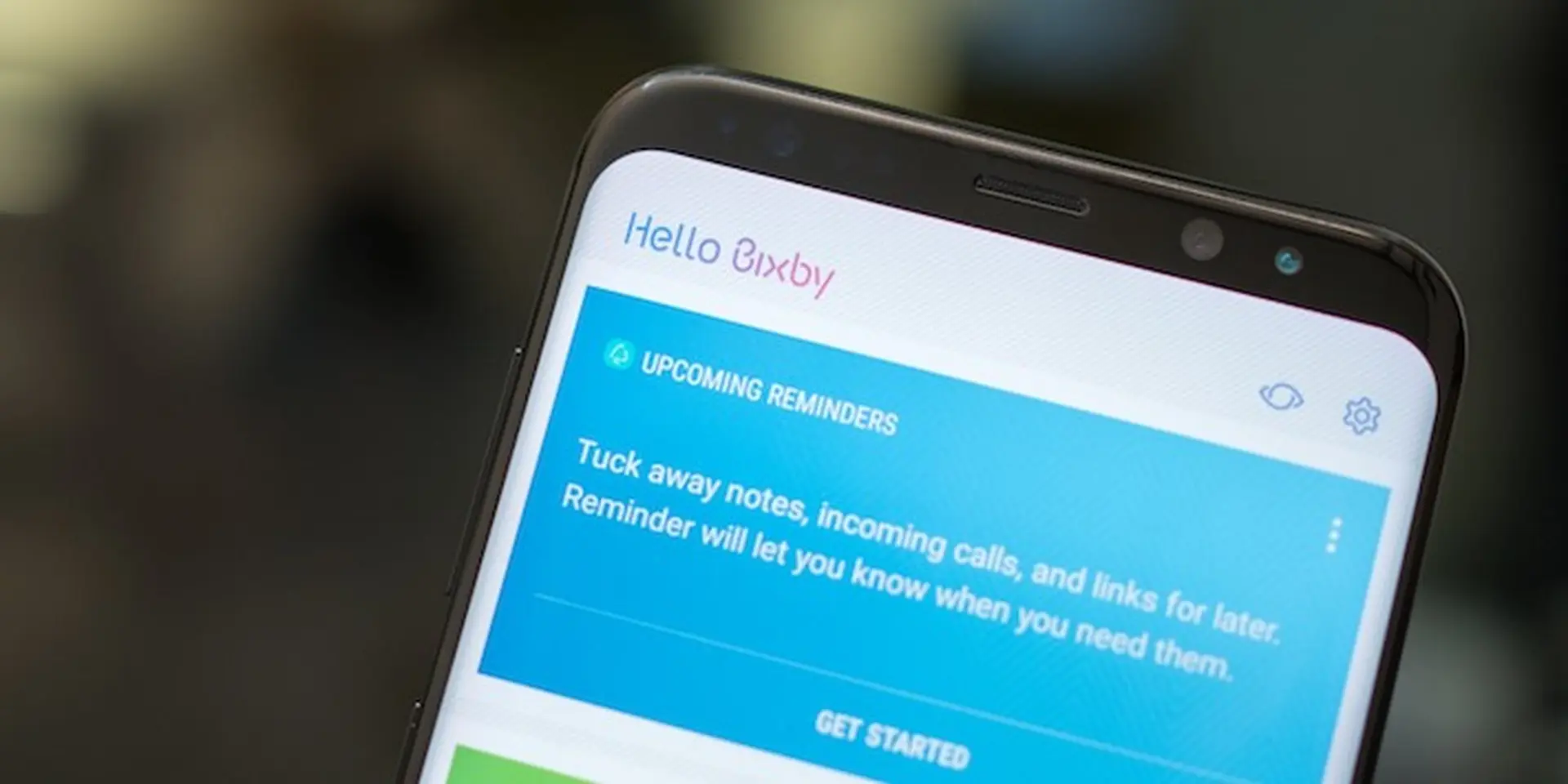 Samsung Bixby là gì? Hướng dẫn sử dụng trợ lý ảo Bixby Samsung